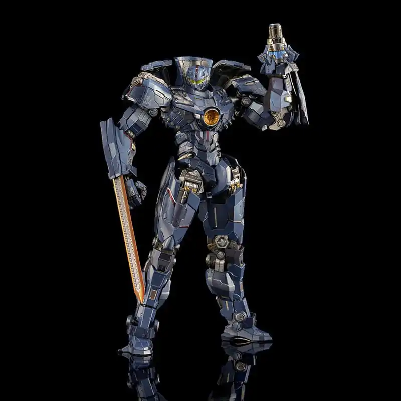 Pacific Rim Kuro Kara Kuri Actionfigur Gipsy Danger 21 cm termékfotó