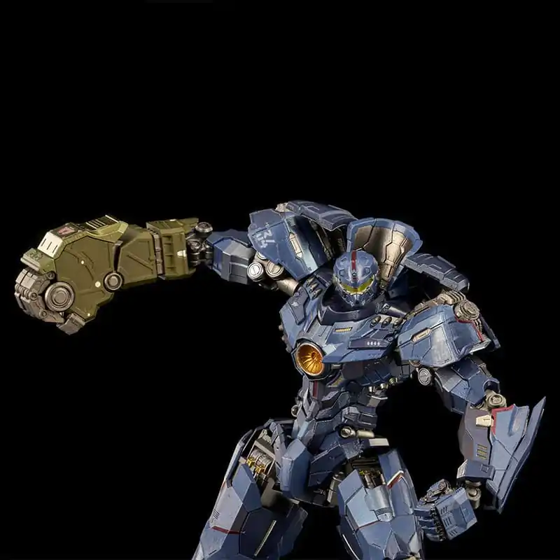 Pacific Rim Kuro Kara Kuri Actionfigur Gipsy Danger 21 cm termékfotó