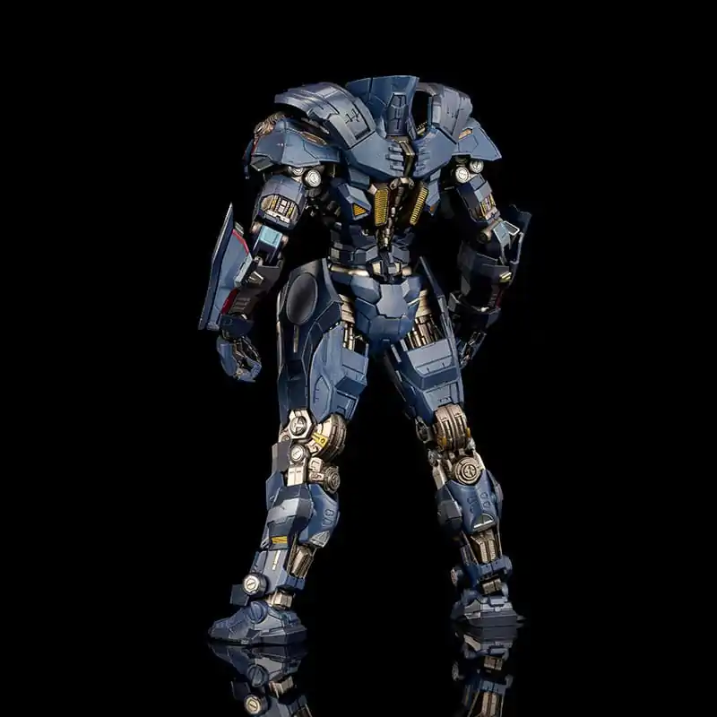 Pacific Rim Kuro Kara Kuri Actionfigur Gipsy Danger 21 cm termékfotó