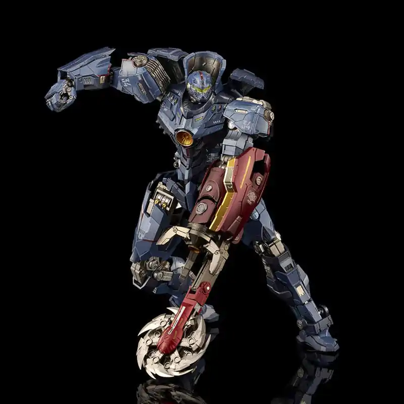 Pacific Rim Kuro Kara Kuri Actionfigur Gipsy Danger 21 cm termékfotó