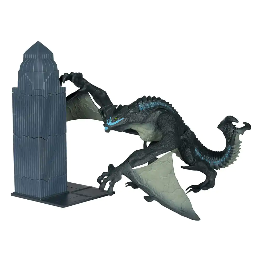 Pacific Rim Actionfigur Otachi (Gold Label) 11 cm termékfotó