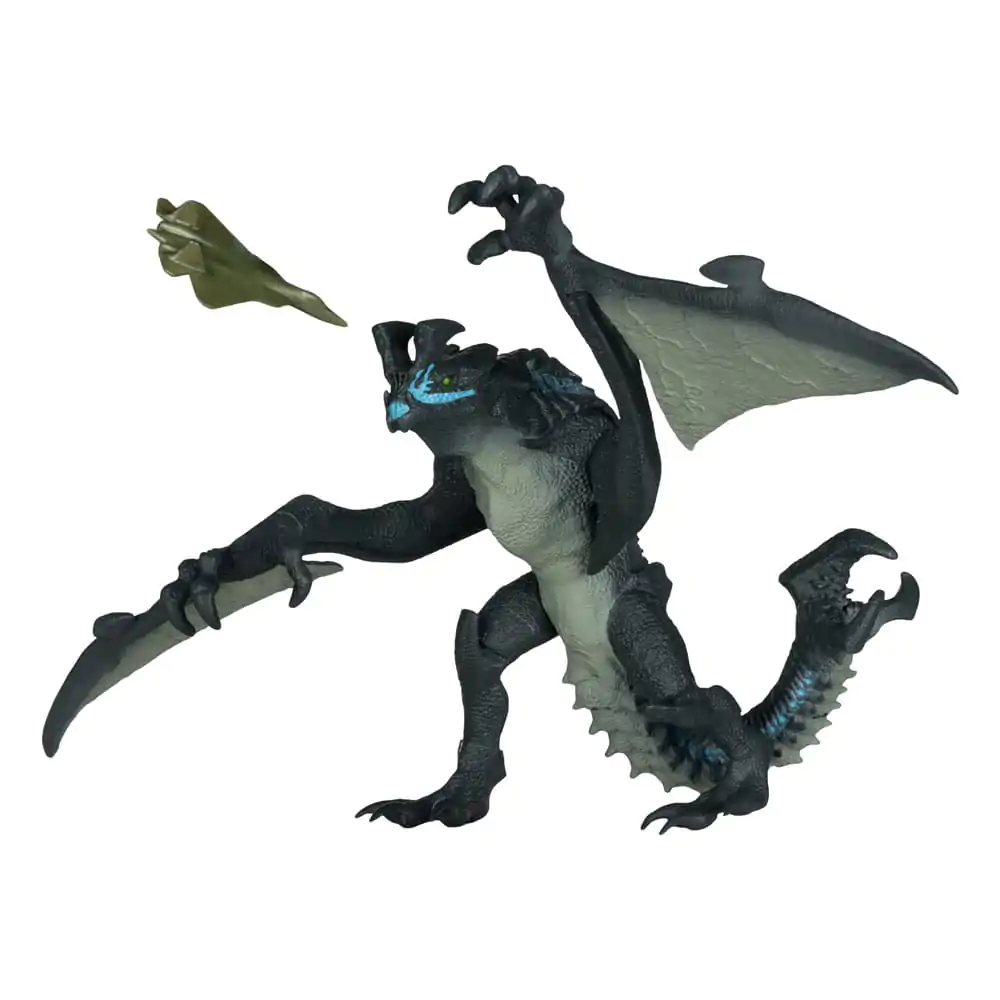 Pacific Rim Actionfigur Otachi (Gold Label) 11 cm termékfotó