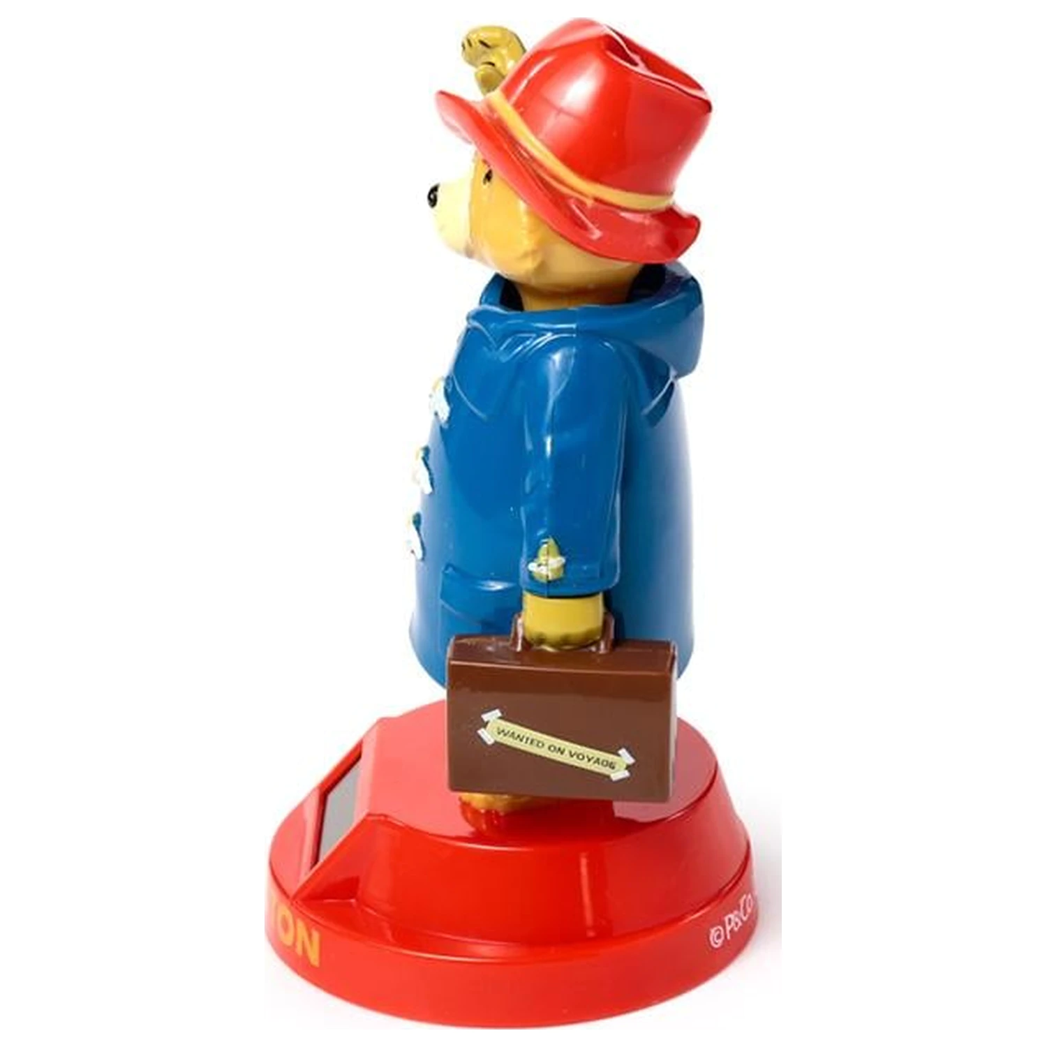 Paddington Solar Pal 14,5 cm Produktfoto