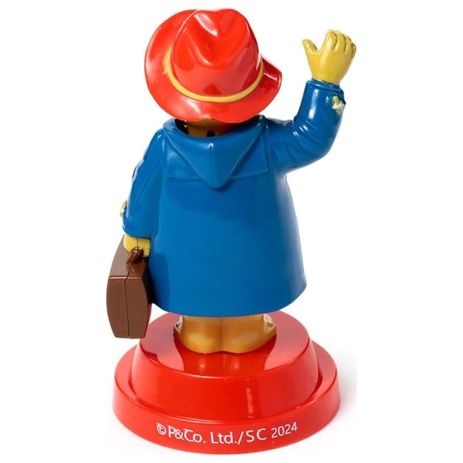 Paddington Solar Pal 14,5 cm Produktfoto