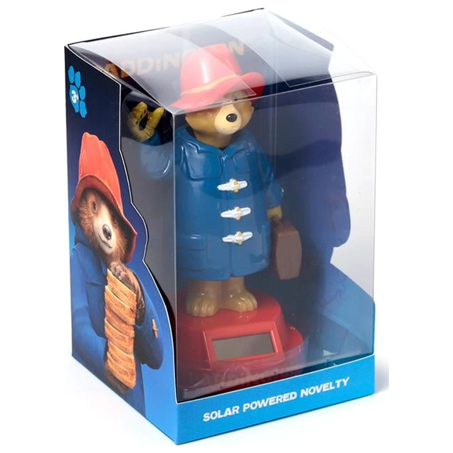 Paddington Solar Pal 14,5 cm Produktfoto