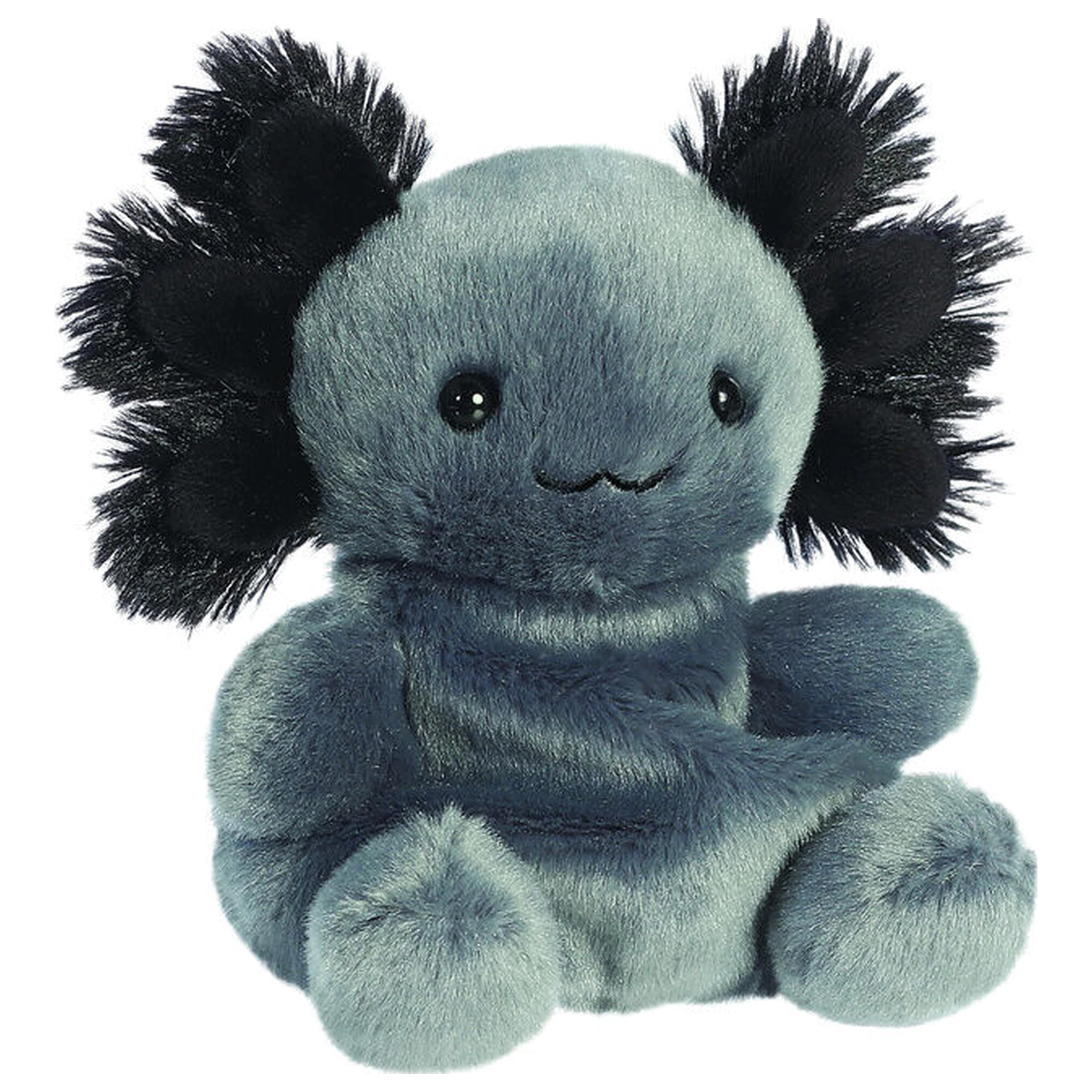 Palm Pals Axolotl Plüschtier 13cm Produktfoto