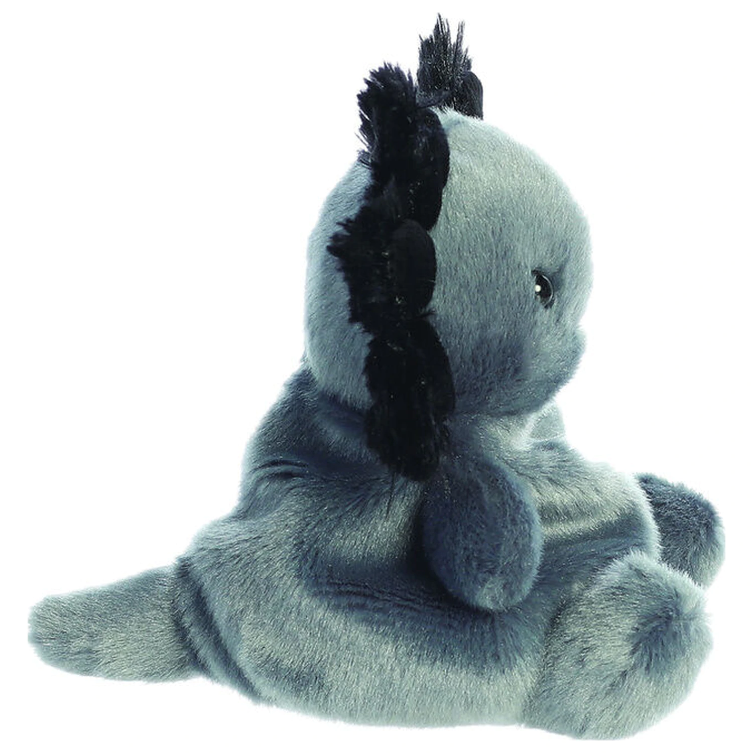 Palm Pals Axolotl Plüschtier 13cm Produktfoto