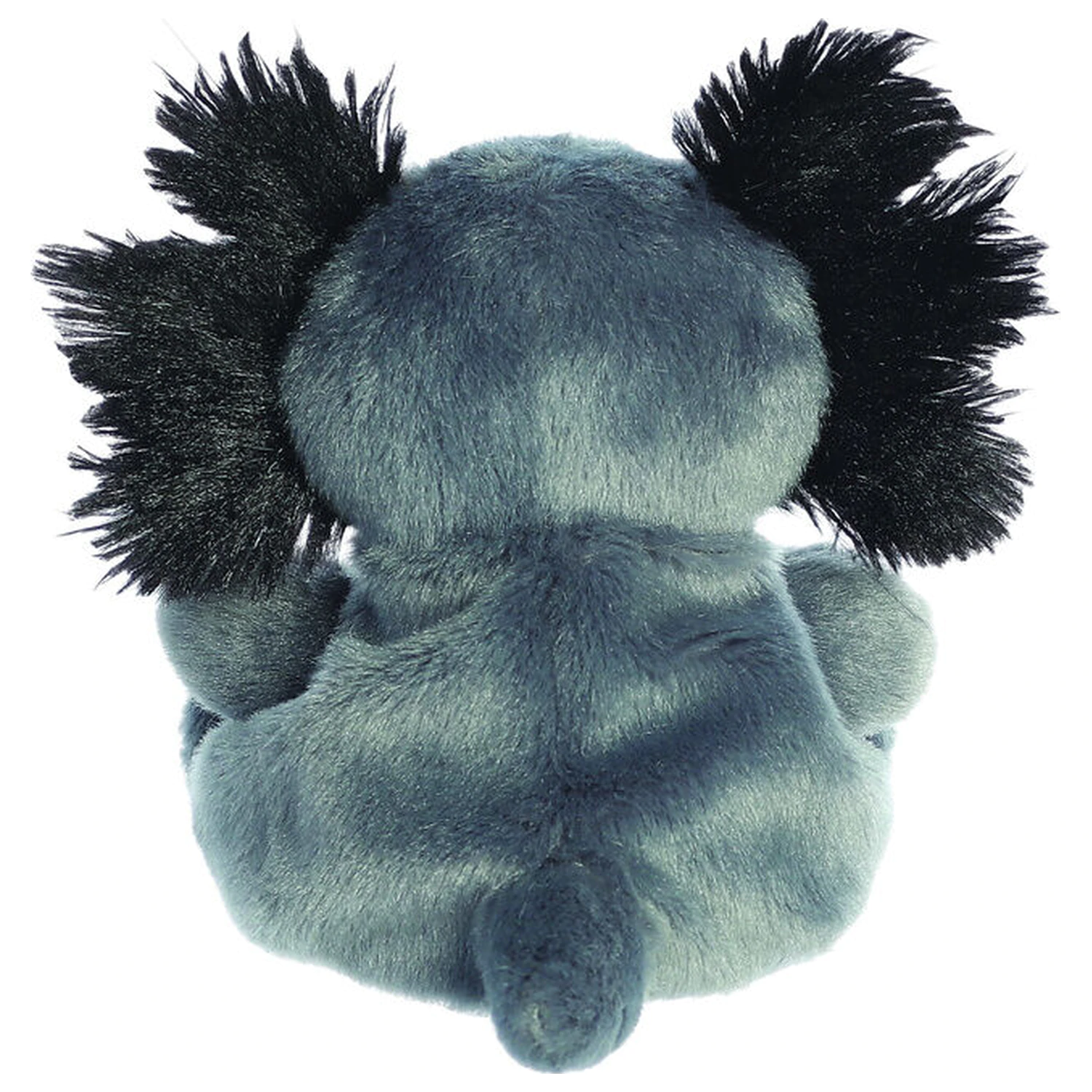 Palm Pals Axolotl Plüschtier 13cm Produktfoto