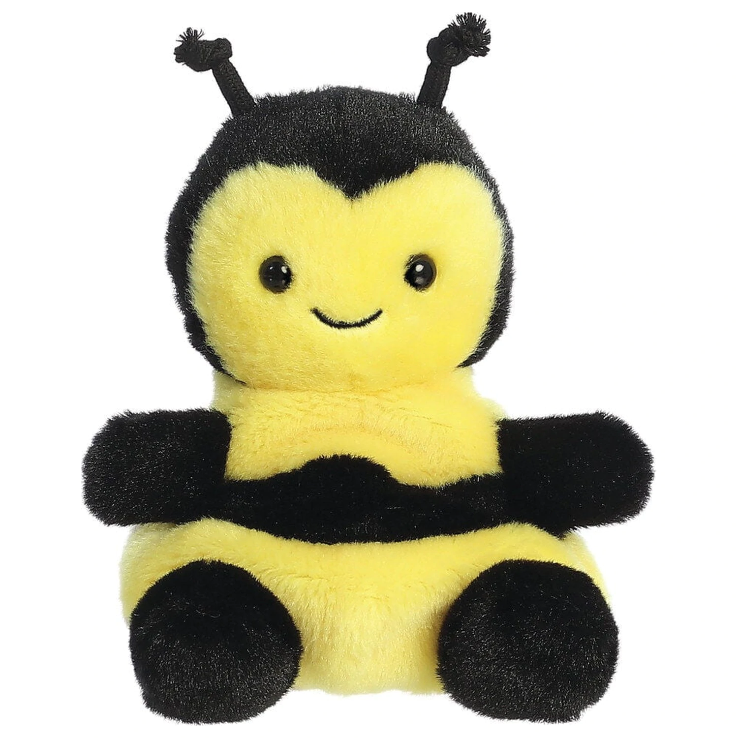 Palm Pals Bee Plüschtier 13 cm Produktfoto