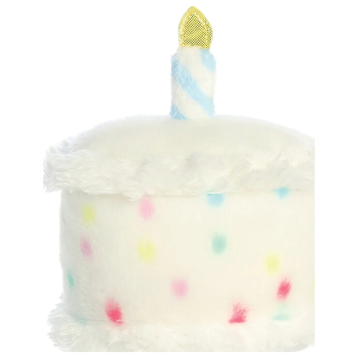 Palm Pals Birthday Cake Plüschtier 13cm Produktfoto