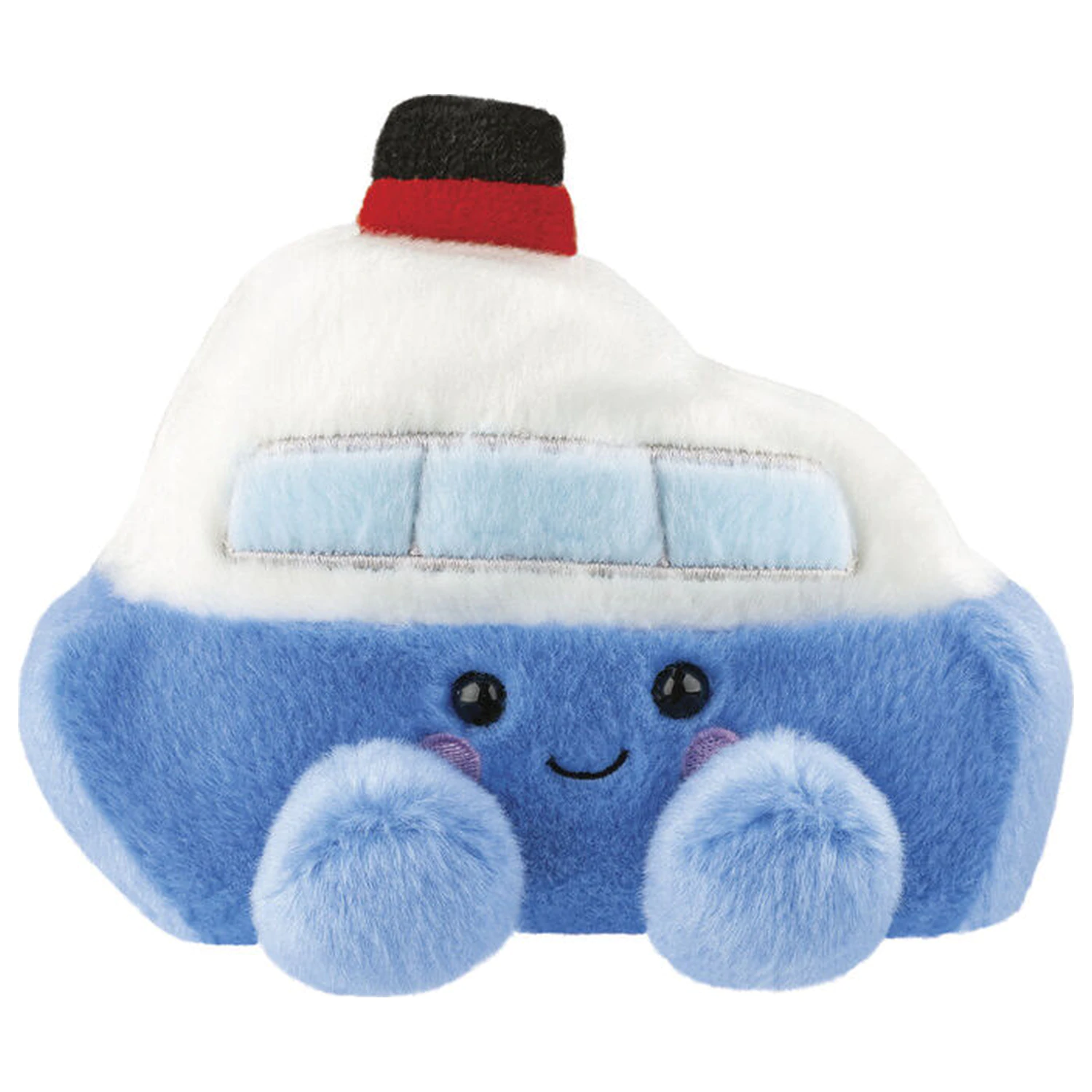 Palm Pals Boot Plüschtier 13cm Produktfoto