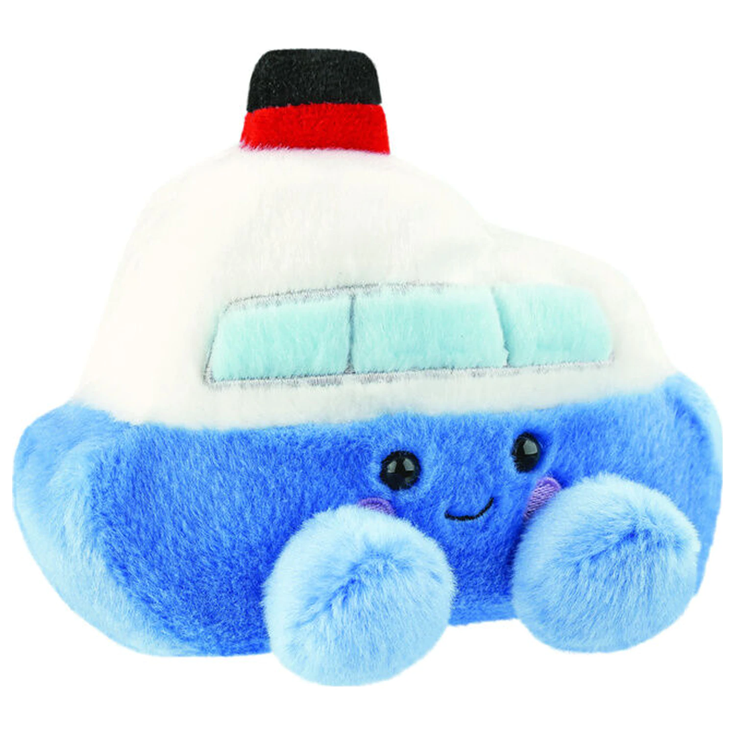 Palm Pals Boot Plüschtier 13cm Produktfoto