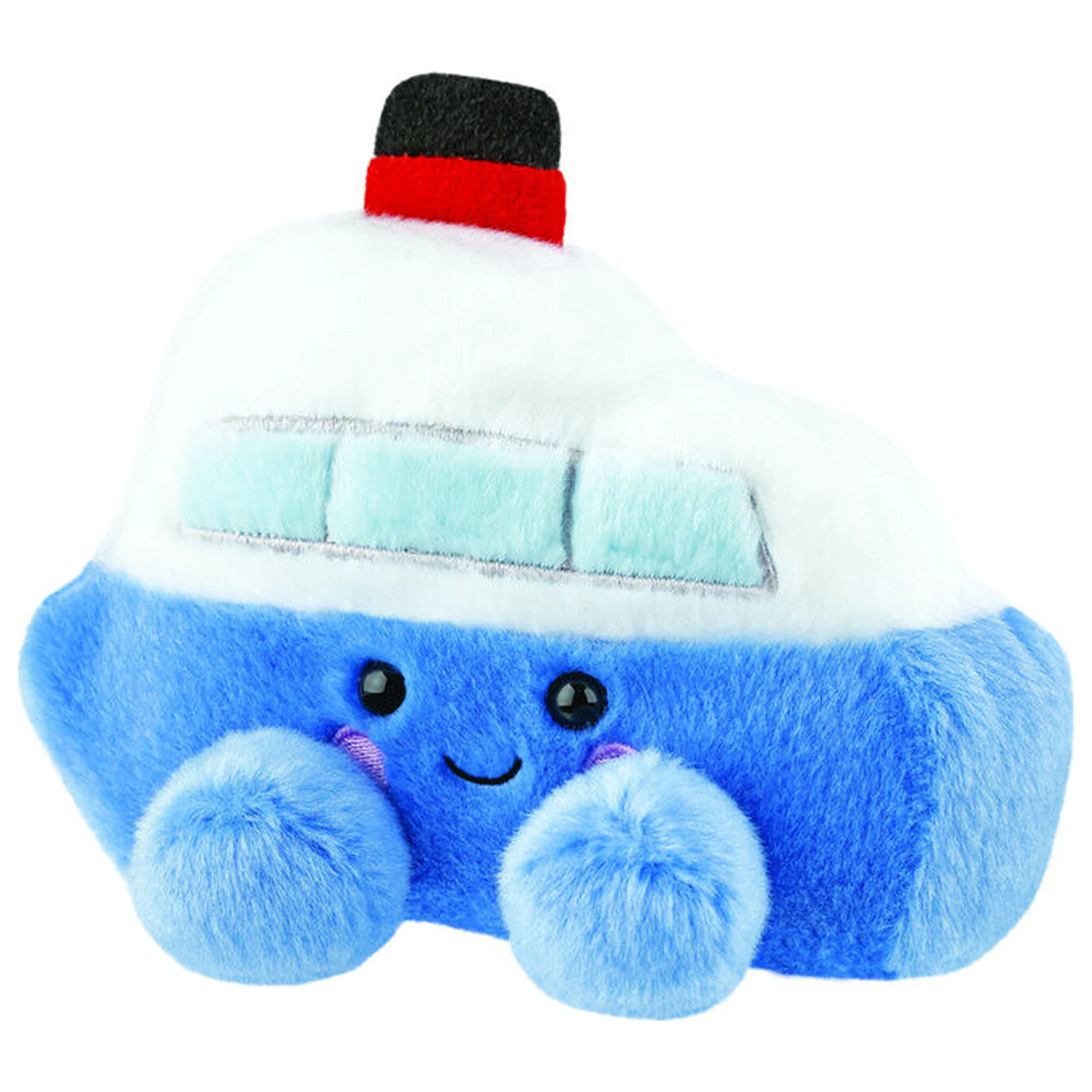 Palm Pals Boot Plüschtier 13cm Produktfoto