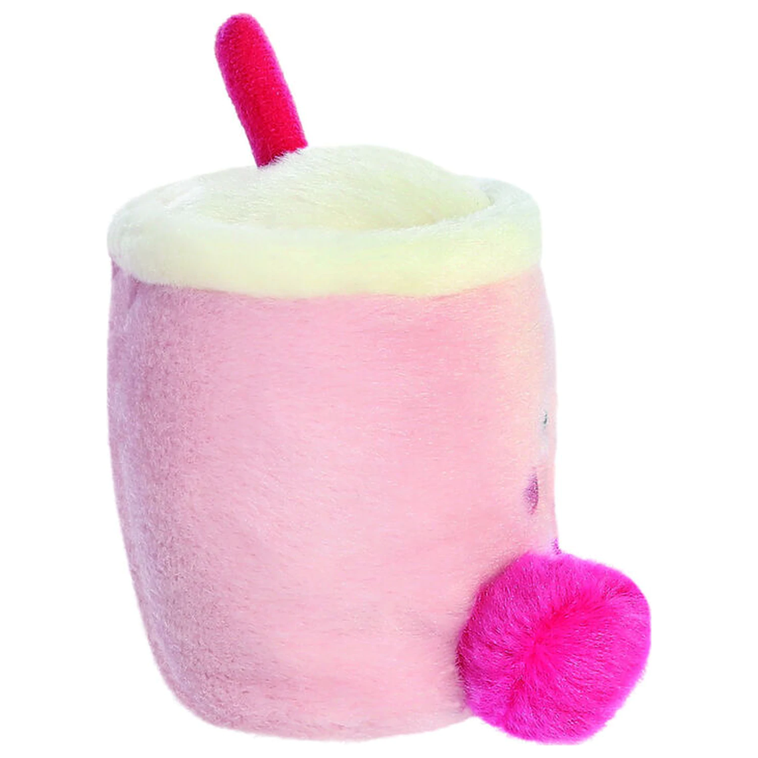 Palm Pals Bubble Tea Plüschtier 13cm Produktfoto