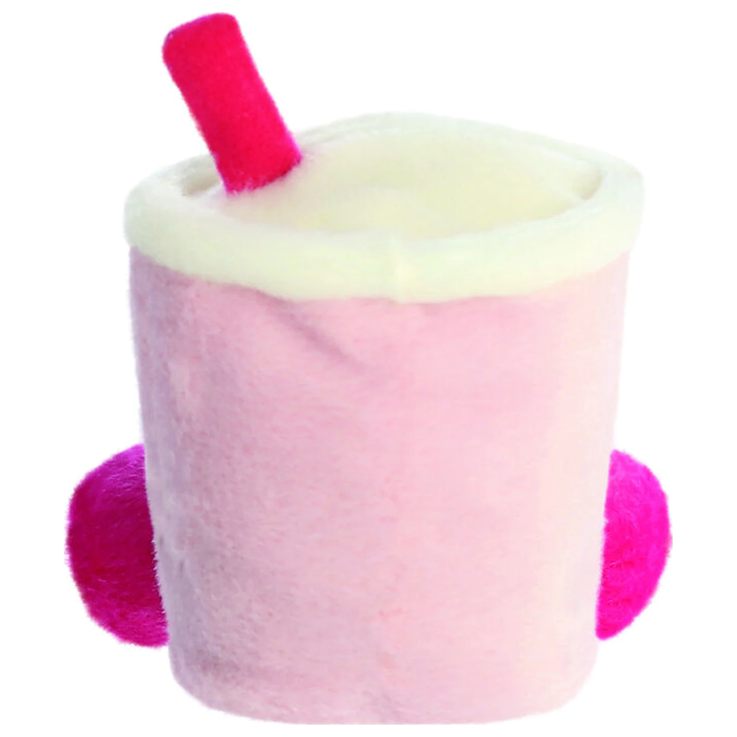 Palm Pals Bubble Tea Plüschtier 13cm Produktfoto