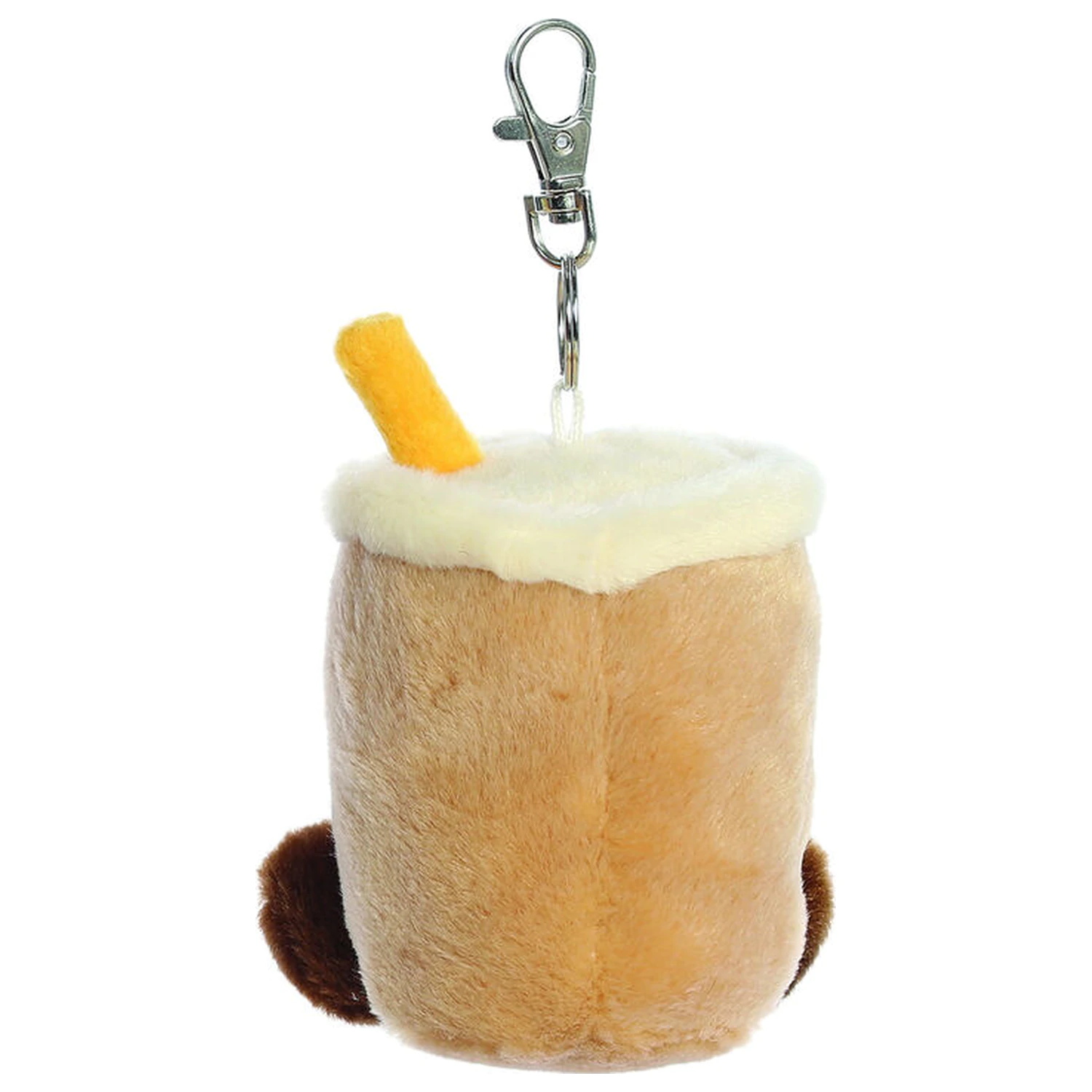 Palm Pals Bubble Tea Plüsch Schlüsselanhänger 10cm Produktfoto