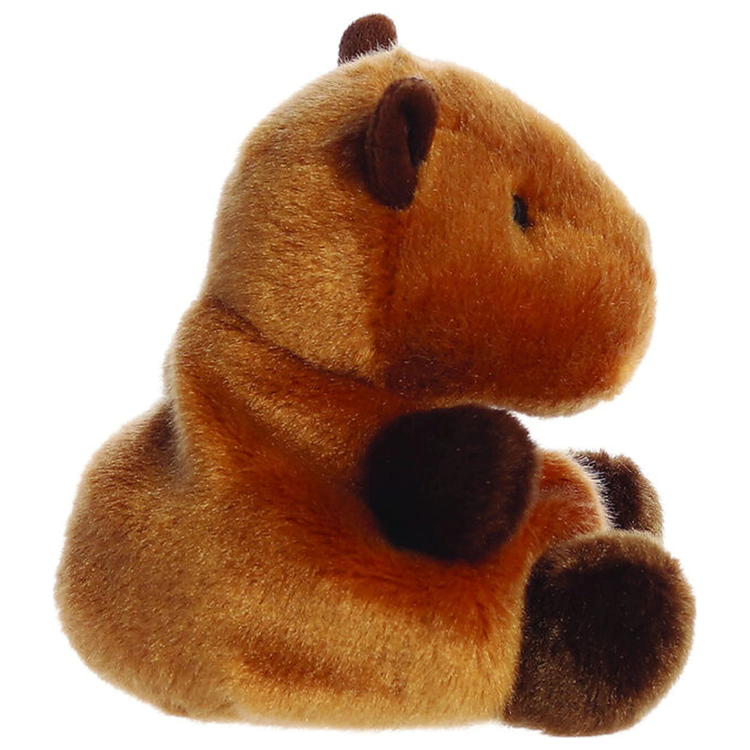Palm Pals Capybara Plüschtier 13cm Produktfoto