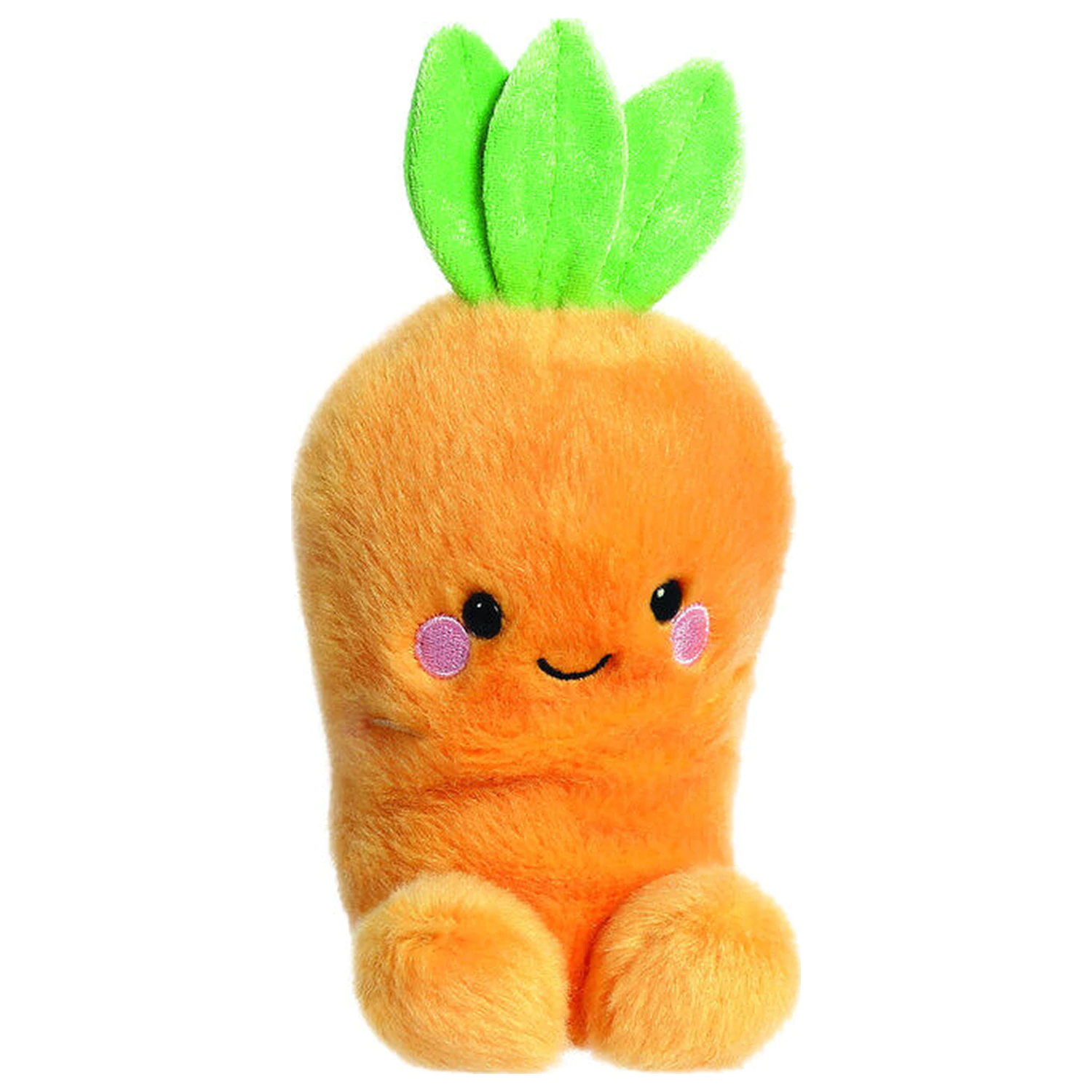 Palm Pals Carrot Plüschtier 13cm Produktfoto