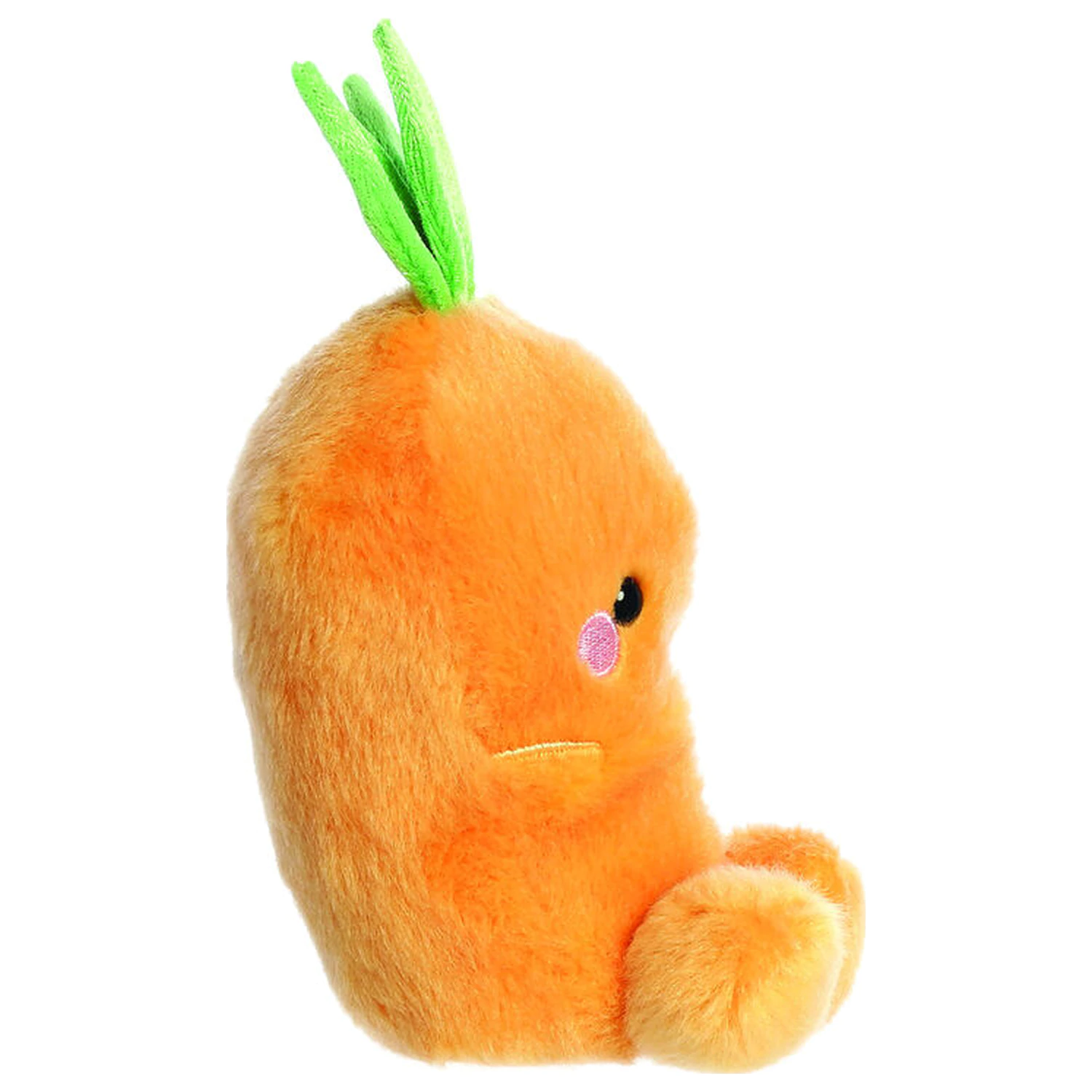 Palm Pals Carrot Plüschtier 13cm Produktfoto