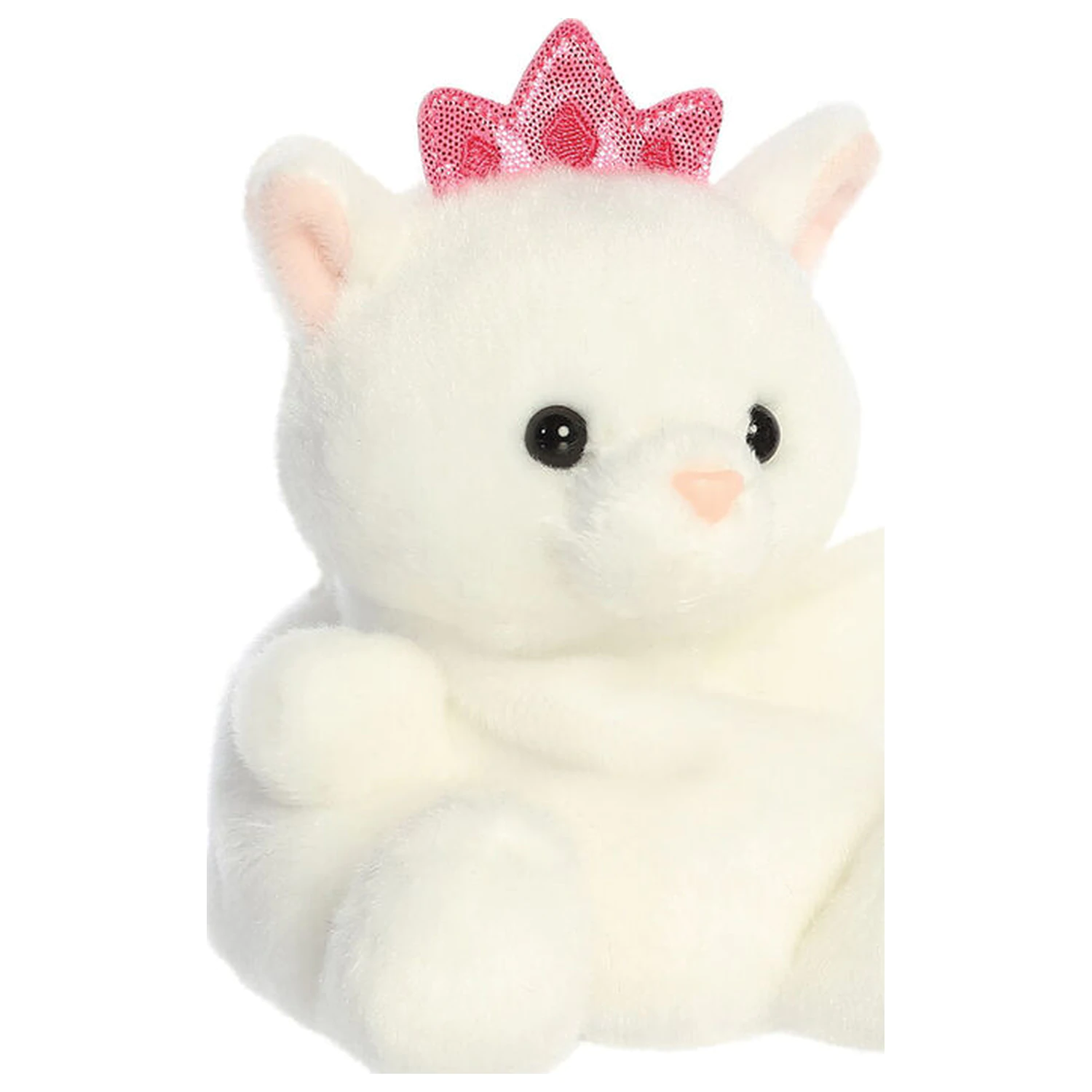 Palm Pals Katze Plüschtier 13cm Produktfoto