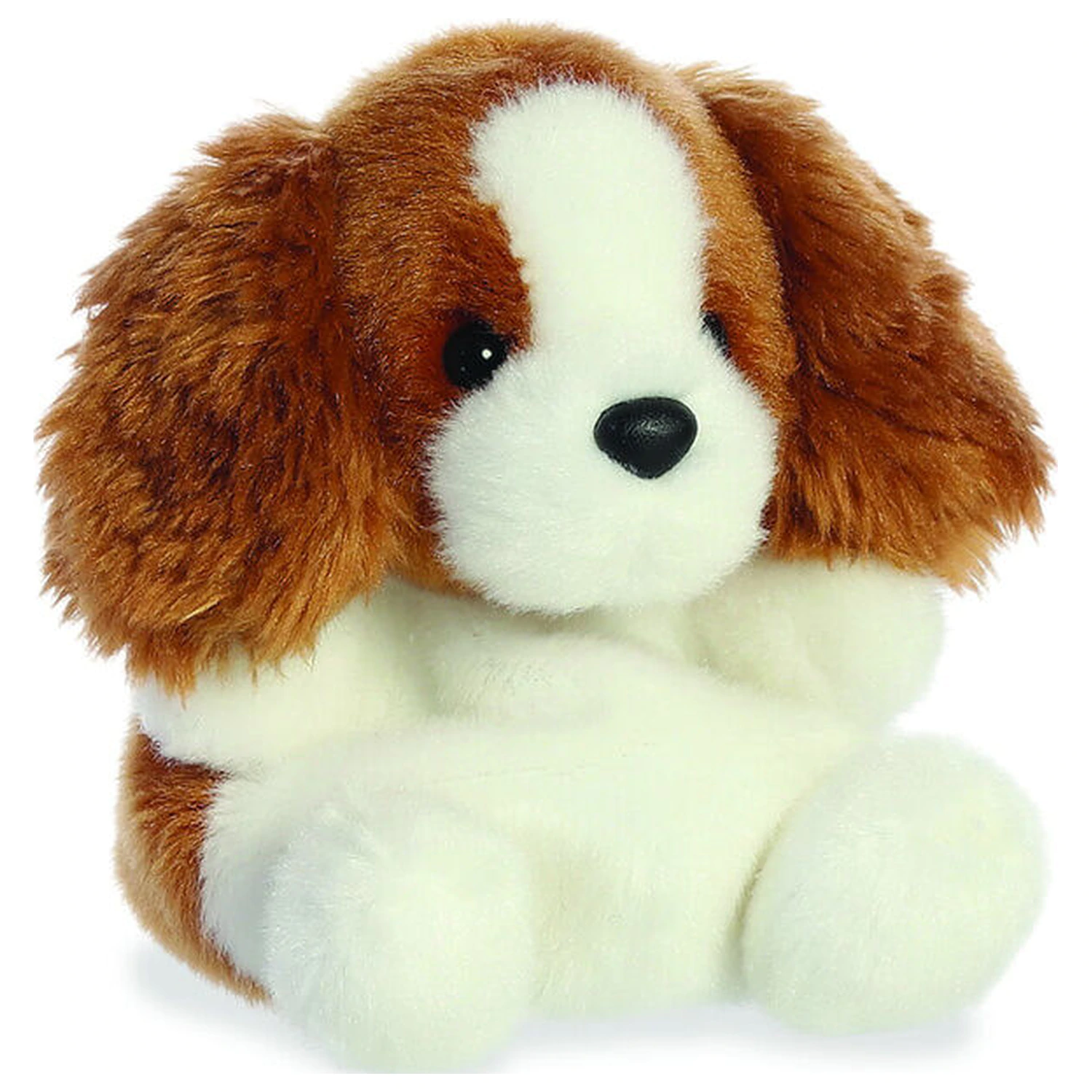 Palm Pals Charles Spaniel Plüschfigur 13cm Produktfoto