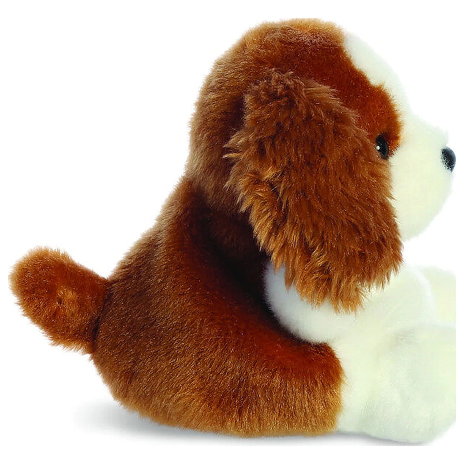 Palm Pals Charles Spaniel Plüschfigur 13cm Produktfoto
