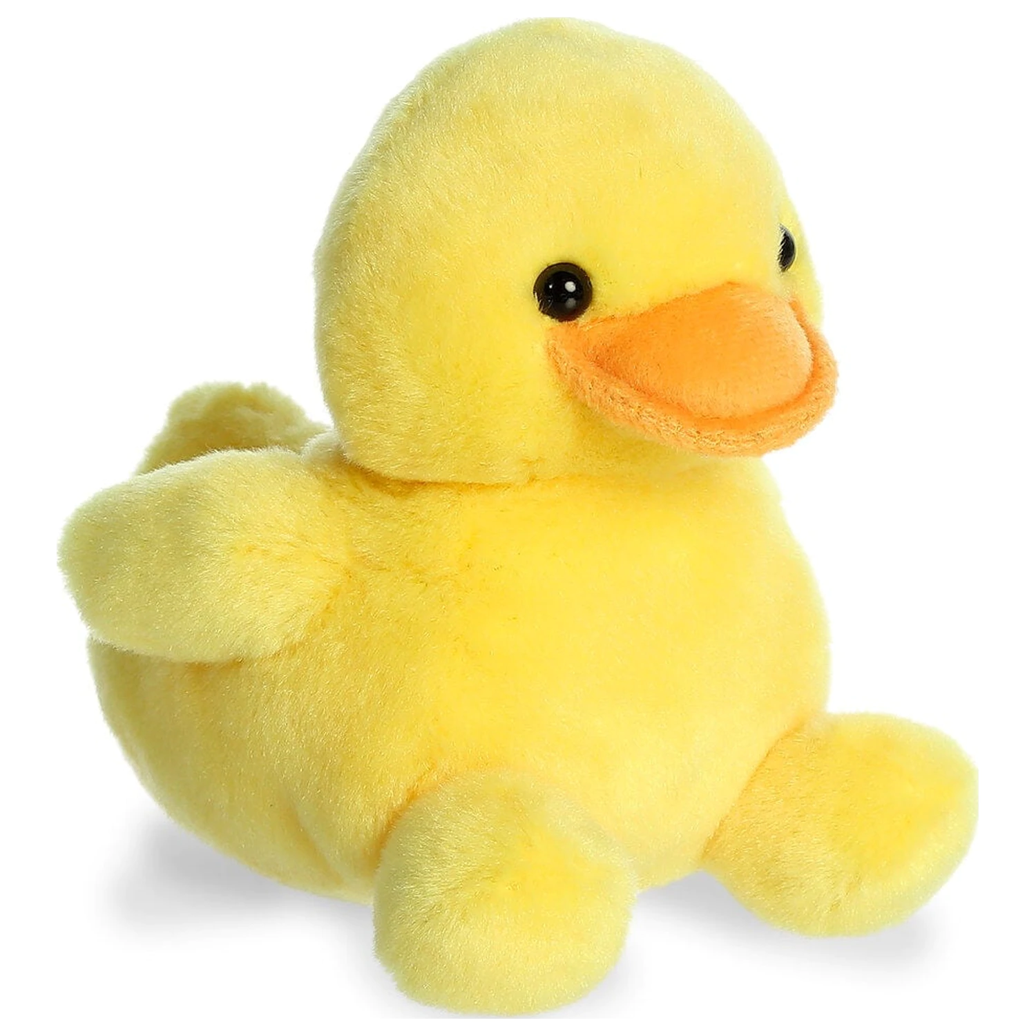 Palm Pals Rubber Duck Plüschtier 13 cm Produktfoto