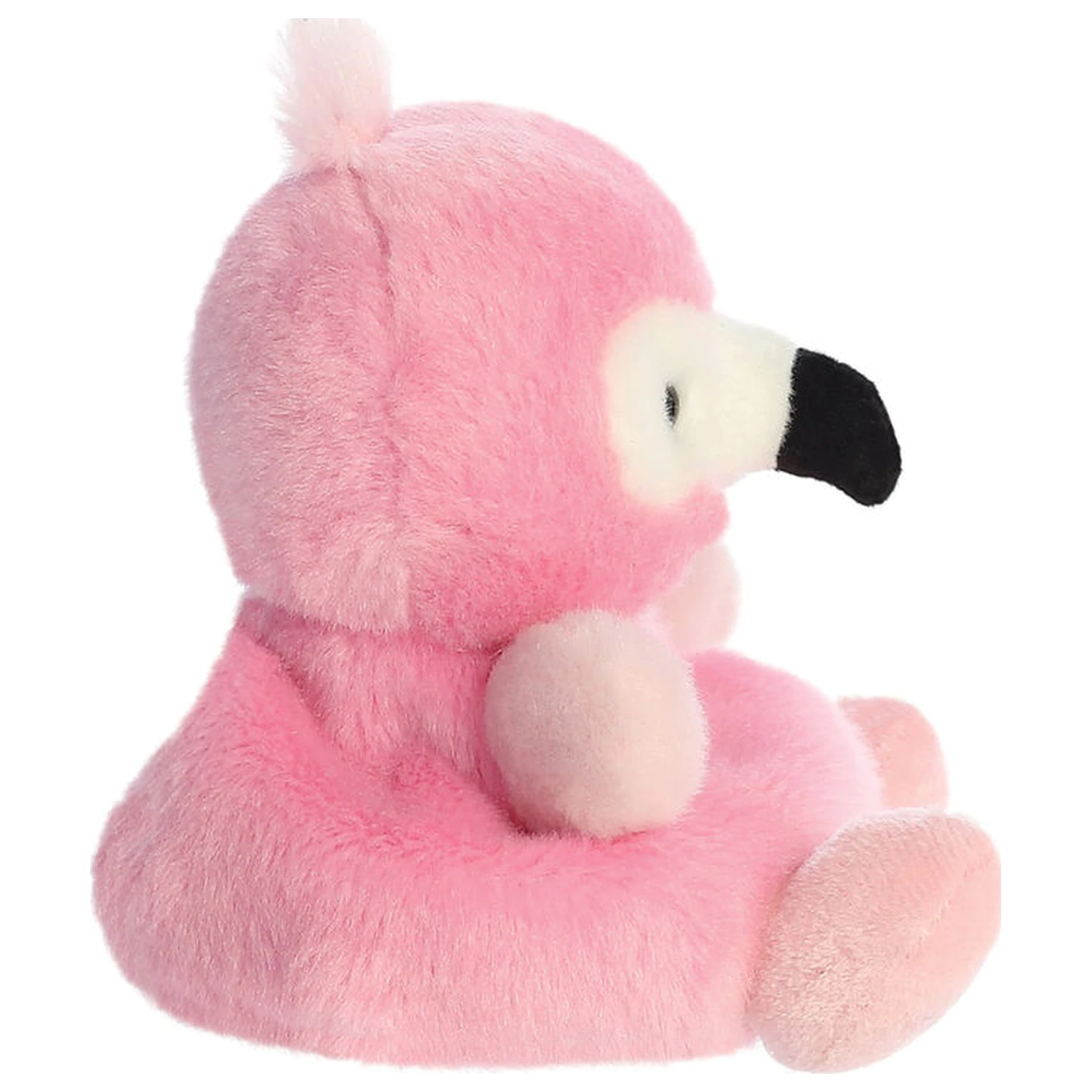 Palm Pals Flamingo Plüschtier 13cm Produktfoto
