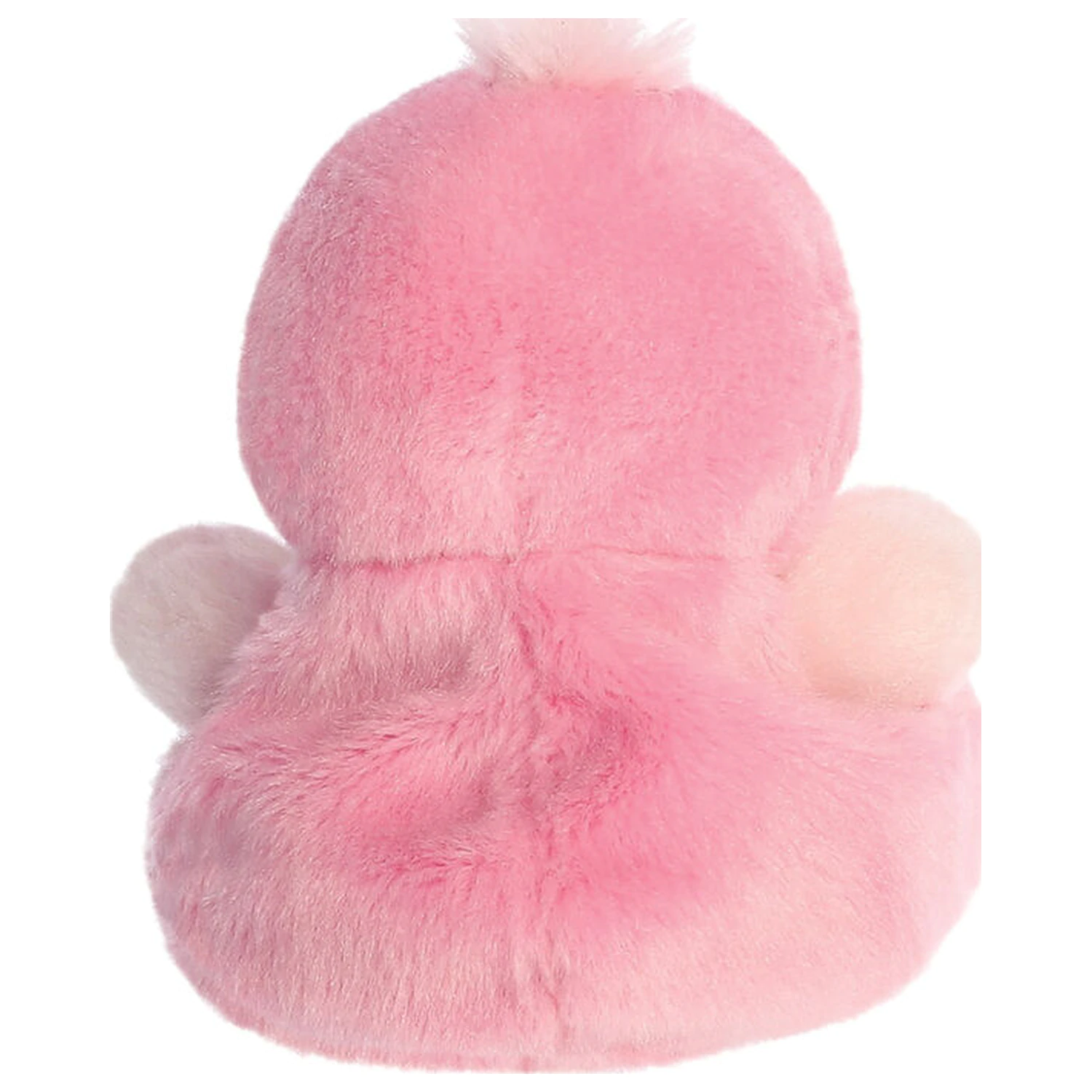 Palm Pals Flamingo Plüschtier 13cm Produktfoto