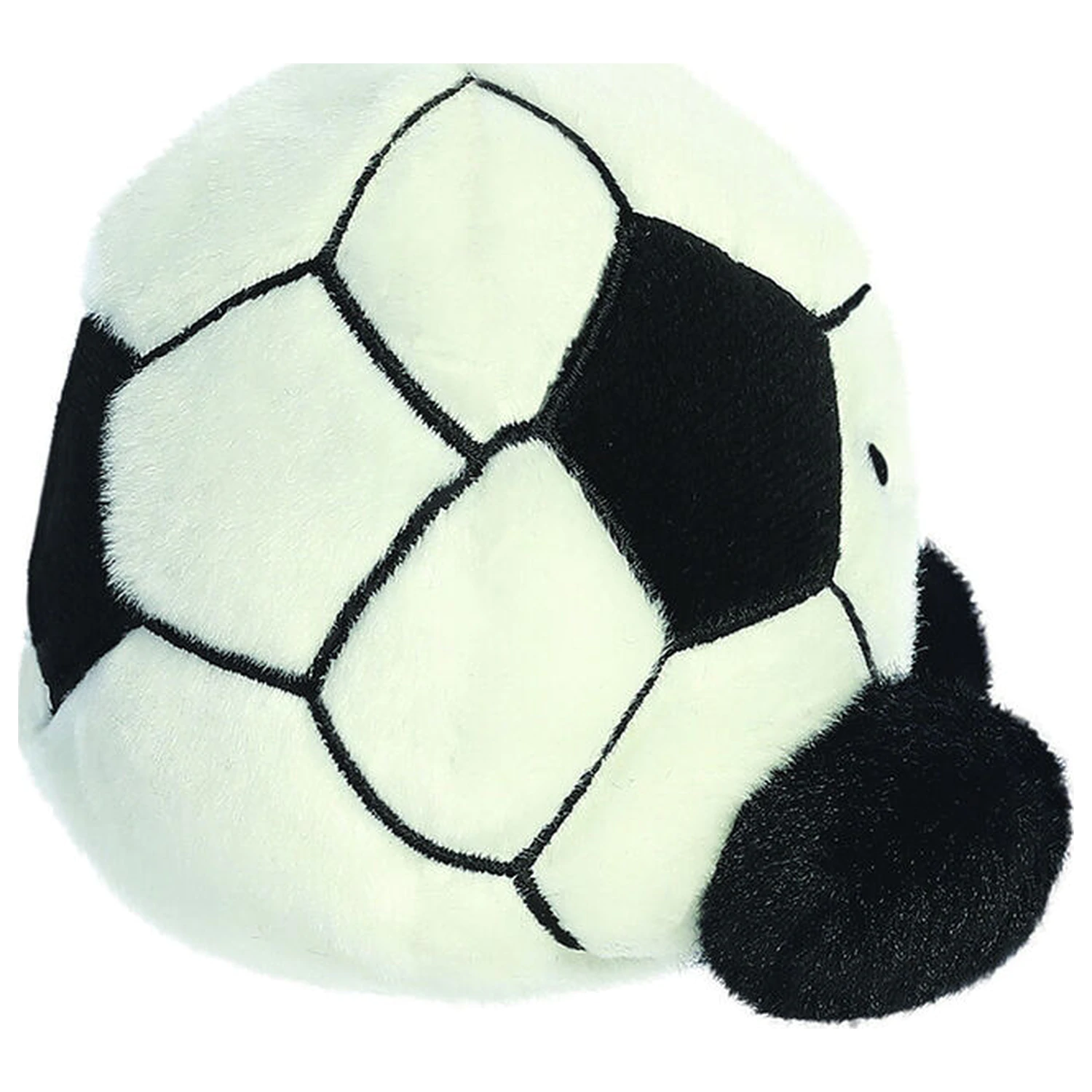 Palm Pals Football Ball Plüschtier 13cm Produktfoto
