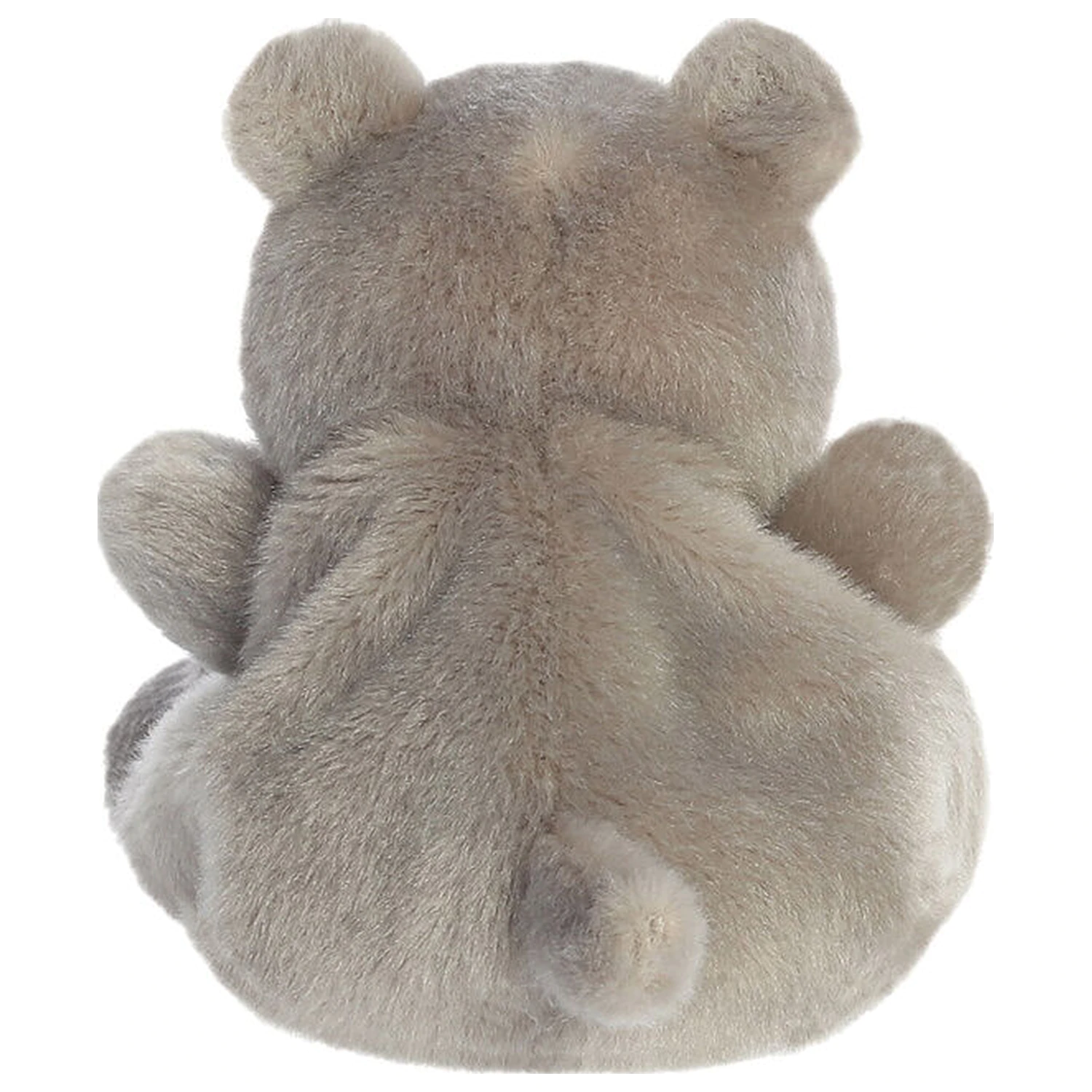 Palm Pals Hippopotamus Plüschtier 13cm Produktfoto