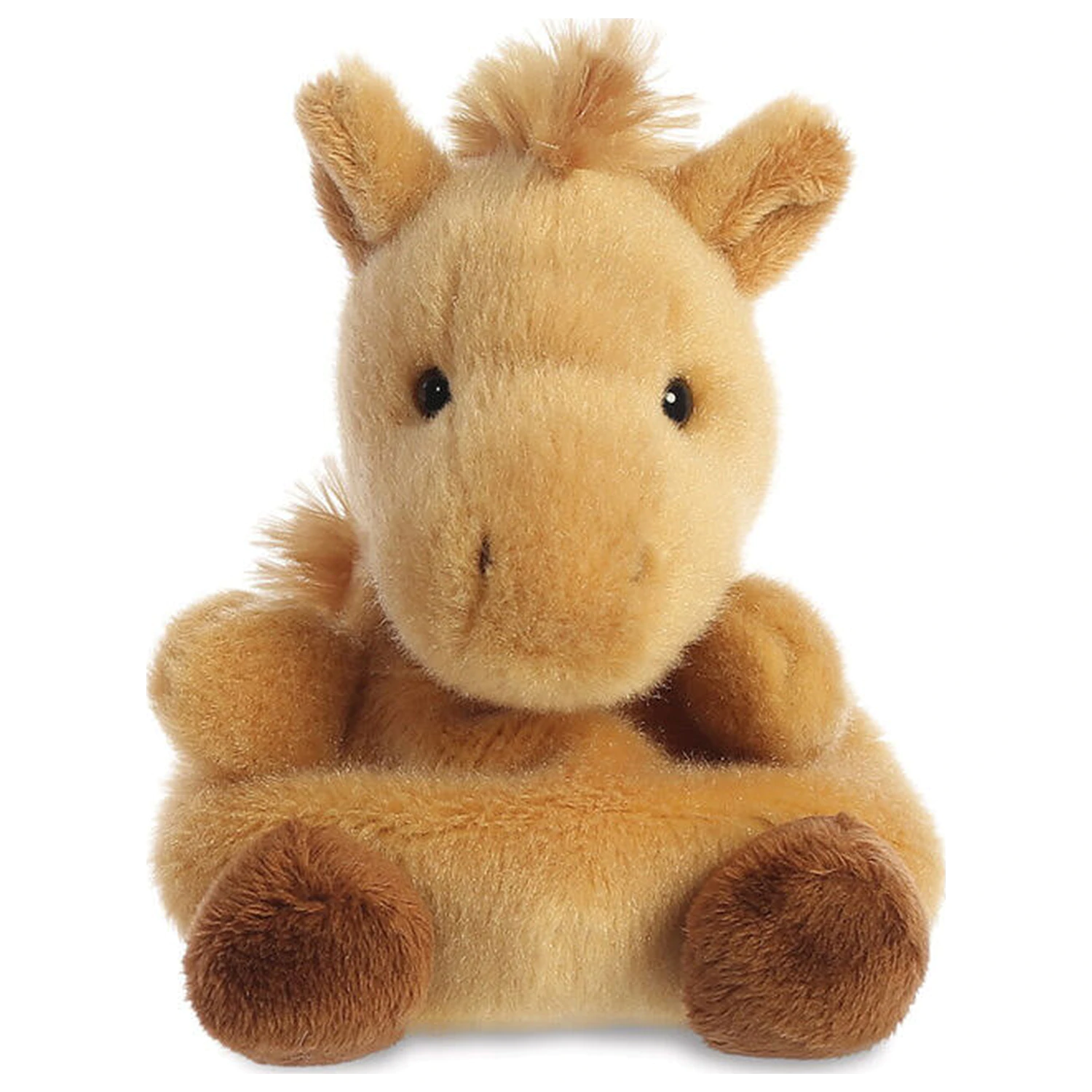 Palm Pals Horse Plüschtier 13cm Produktfoto