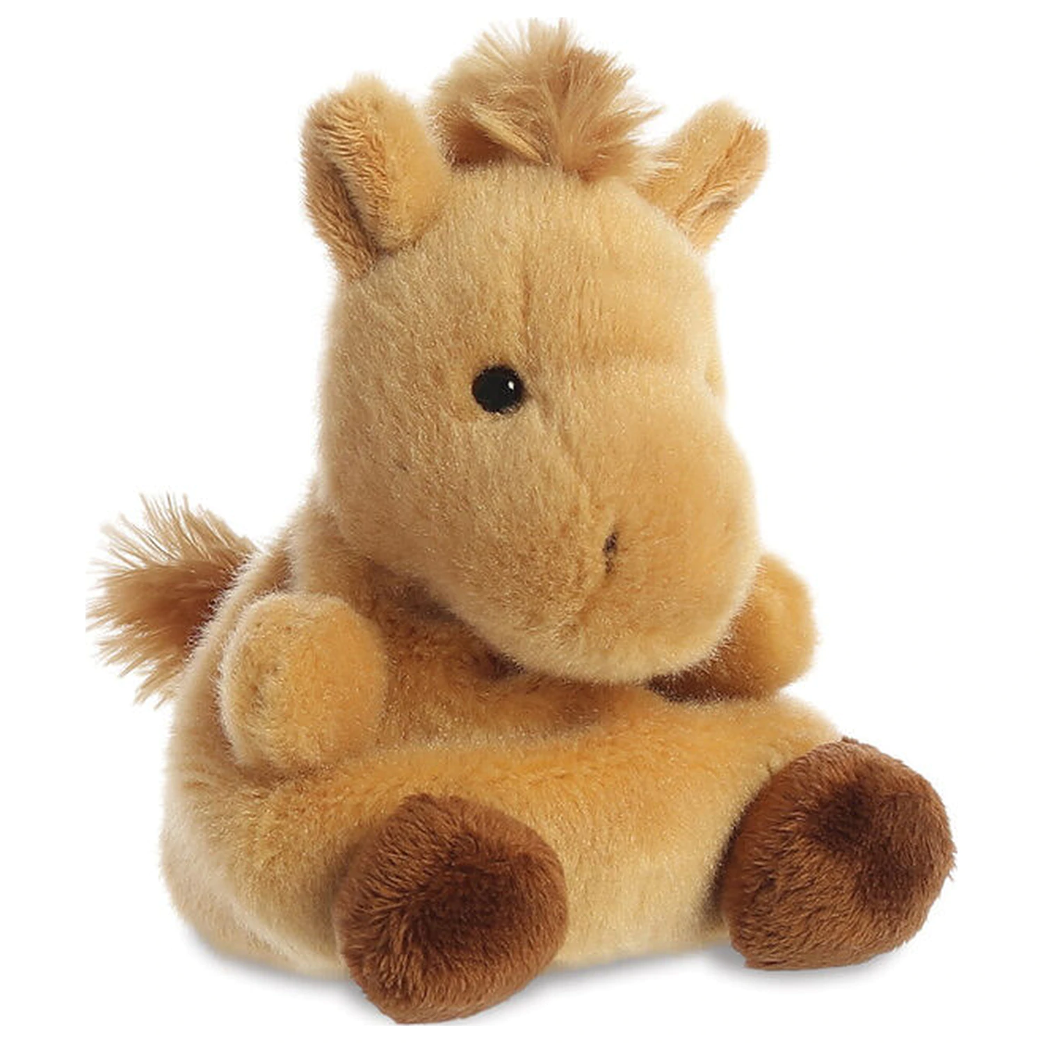 Palm Pals Horse Plüschtier 13cm Produktfoto