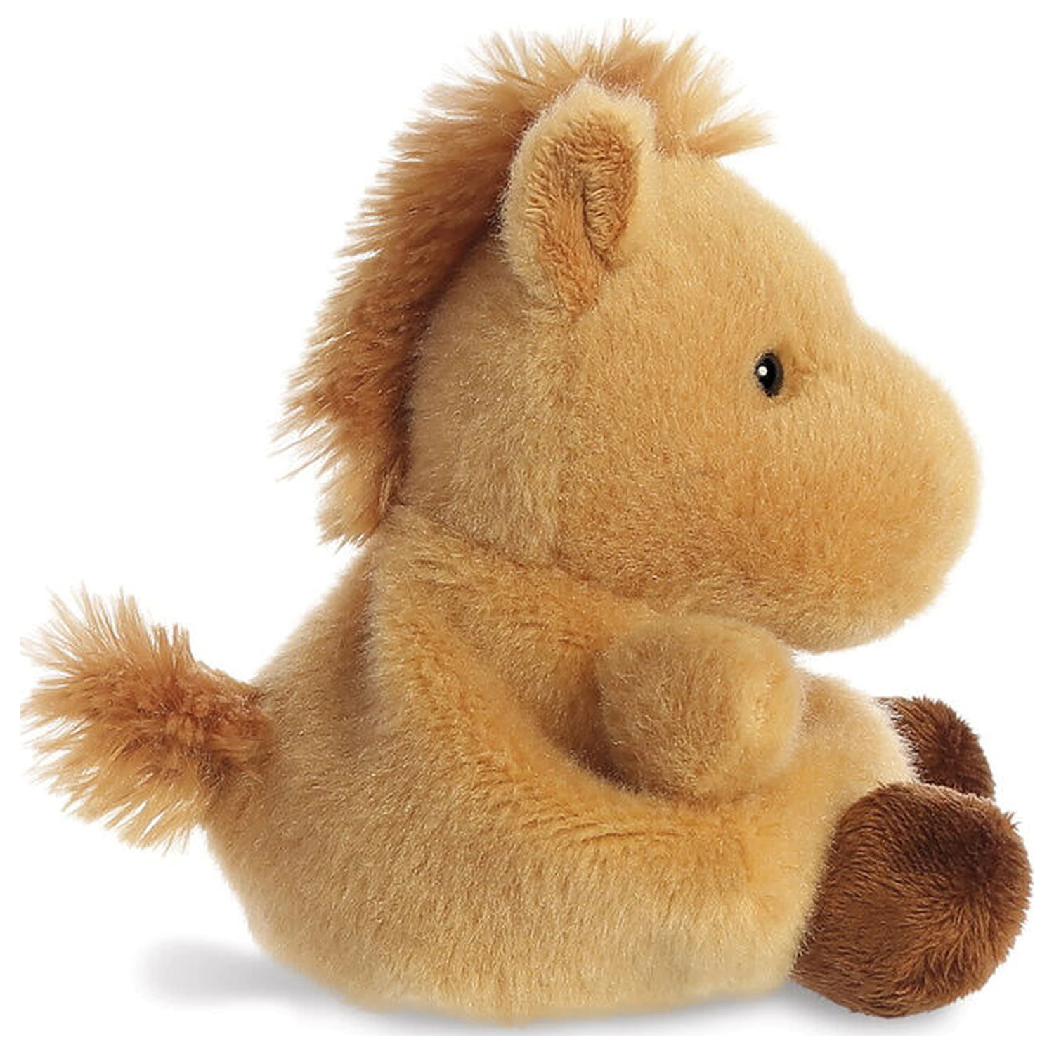 Palm Pals Horse Plüschtier 13cm Produktfoto