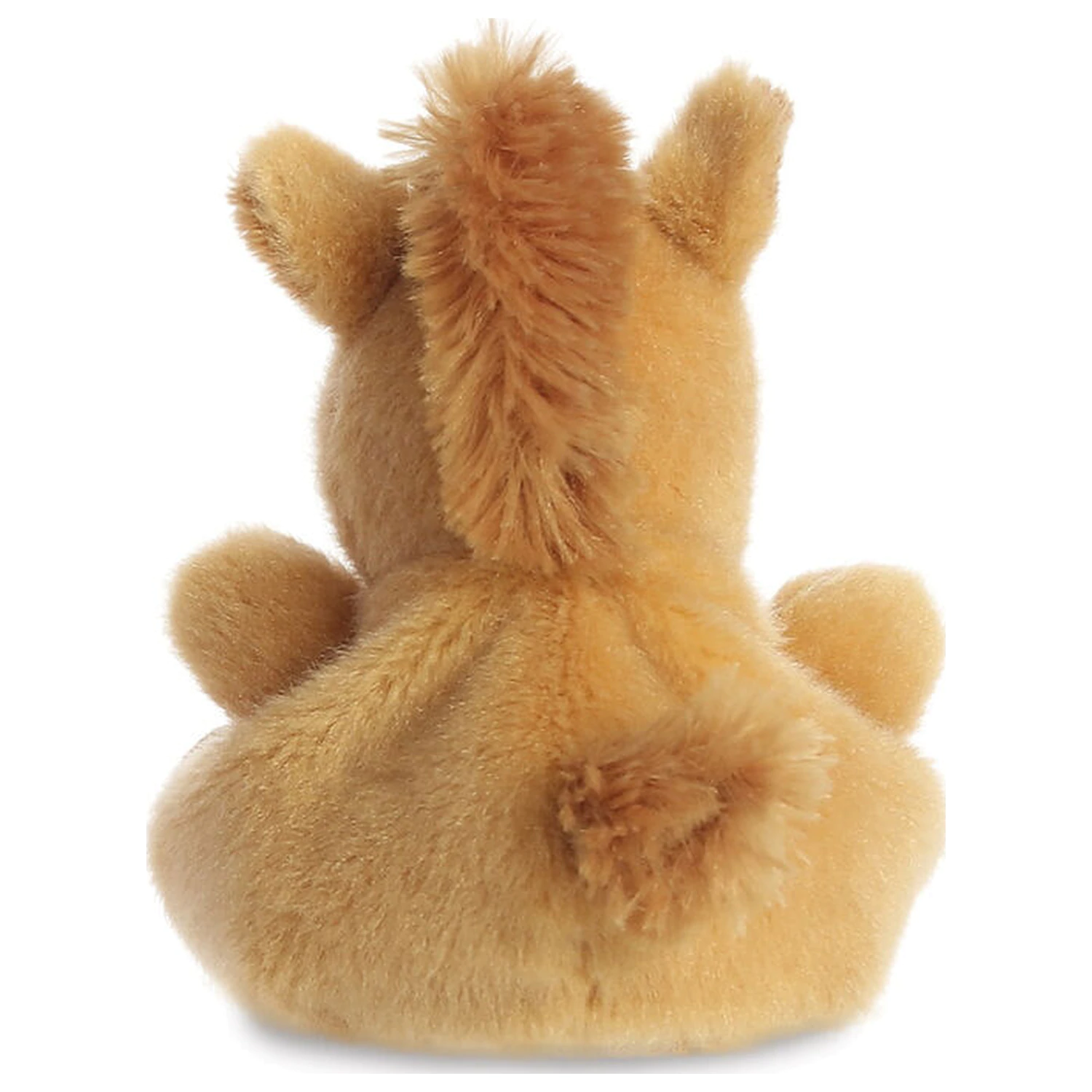 Palm Pals Horse Plüschtier 13cm Produktfoto