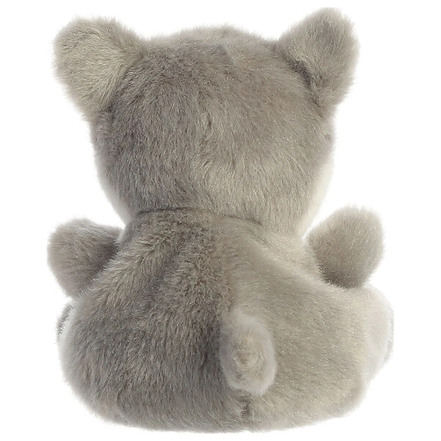 Palm Pals Husky Plüschtier 13cm Produktfoto
