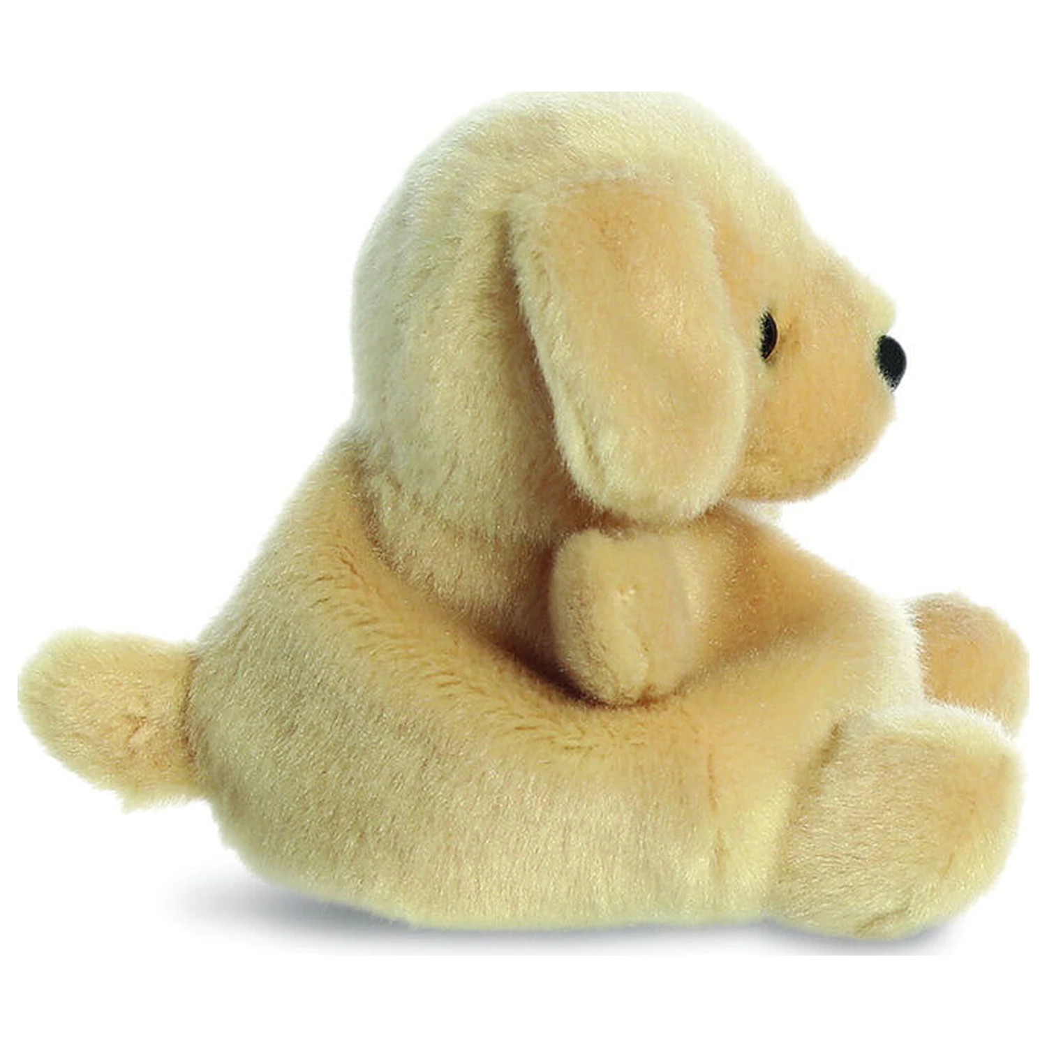 Palm Pals Labrador Plüschtier 13cm Produktfoto