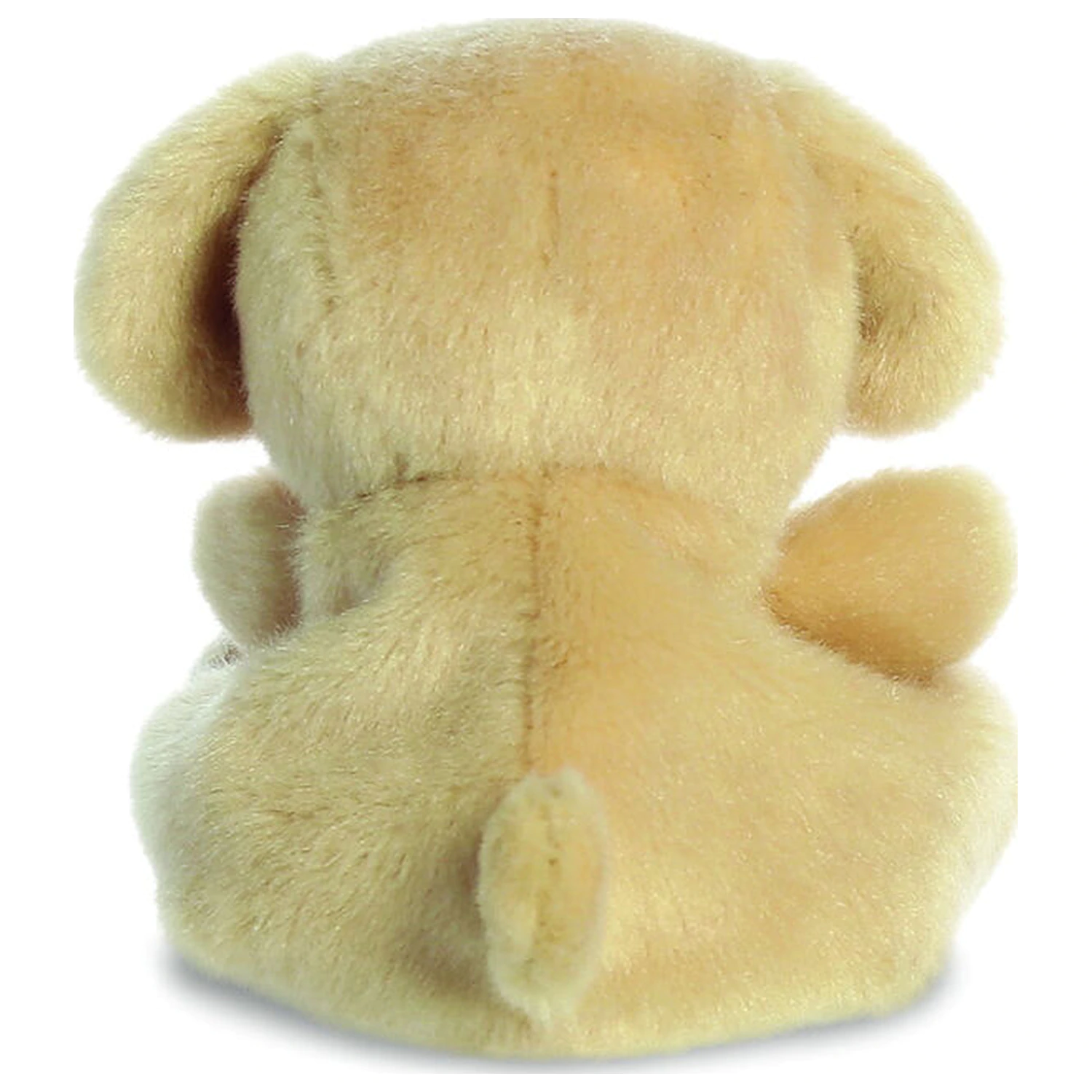 Palm Pals Labrador Plüschtier 13cm Produktfoto