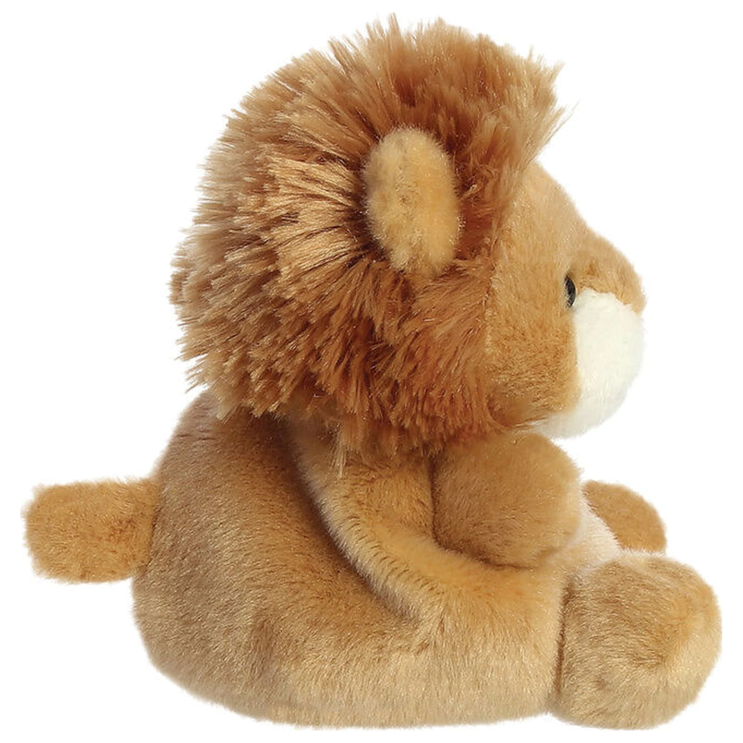 Palm Pals Lion Plüschtier 13cm Produktfoto