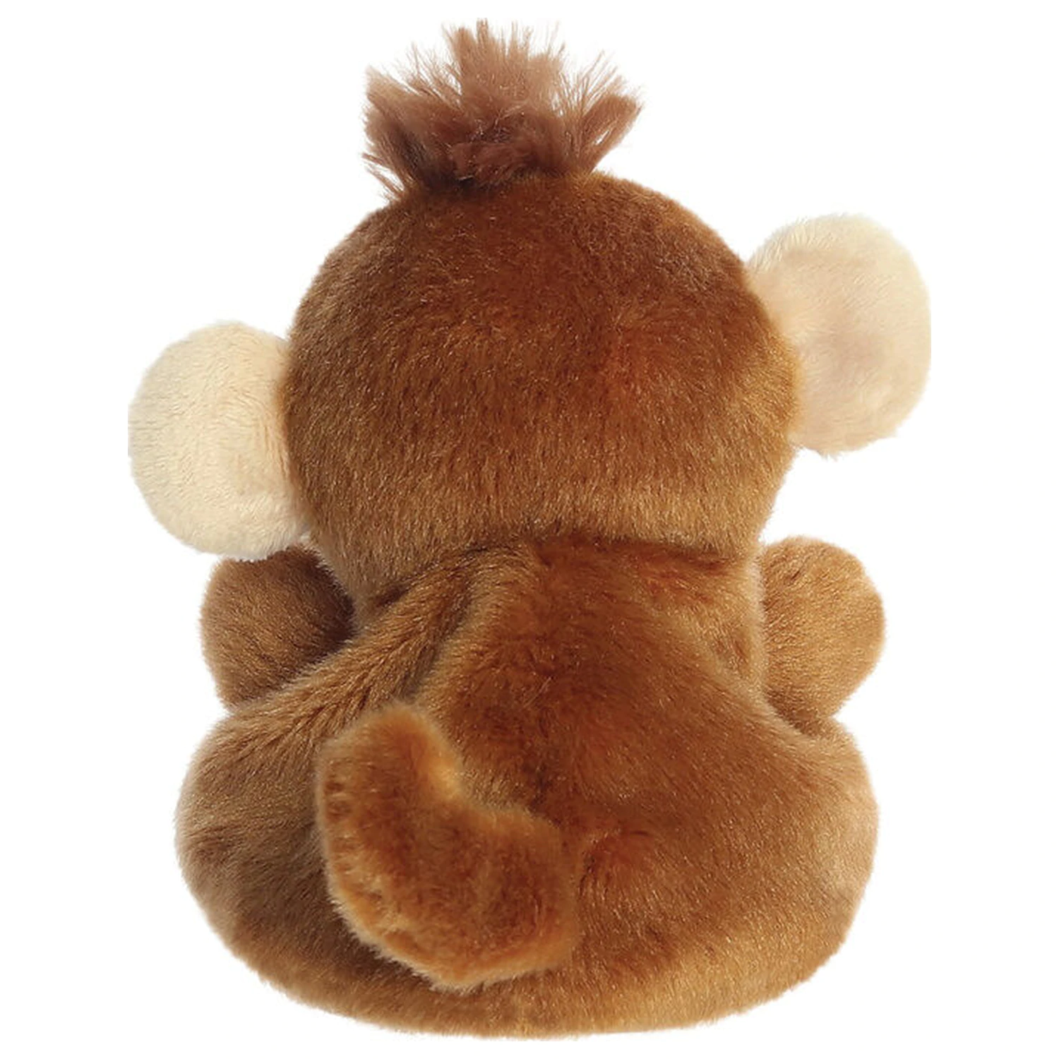 Palm Pals Monkey Plüschtier 13cm Produktfoto