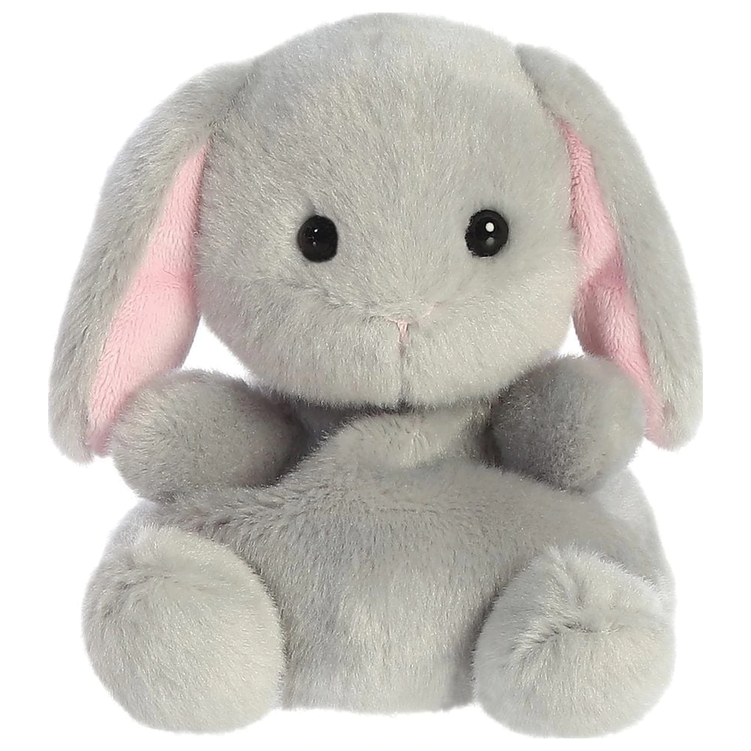 Palm Pals Rabbit Plüschtier 13 cm Produktfoto