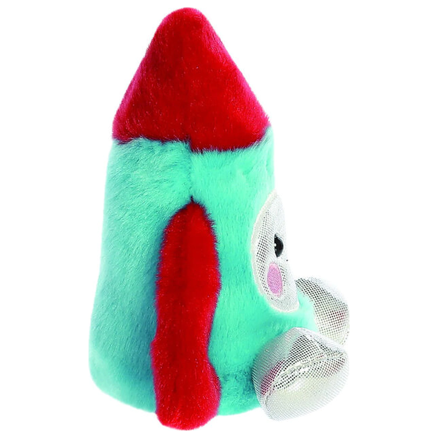 Palm Pals Rocket Plüschfigur 13 cm Produktfoto