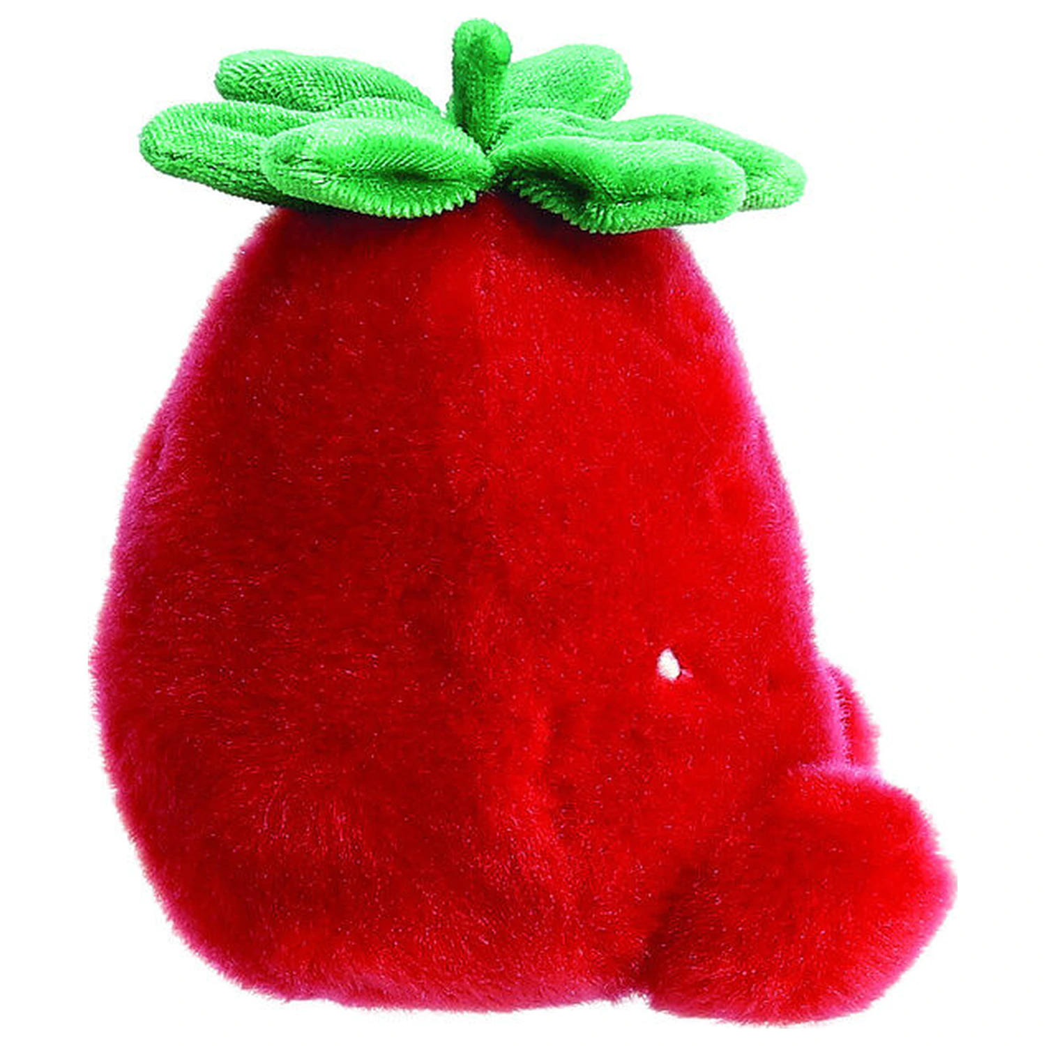 Palm Pals Strawberry Plüschtier 13cm Produktfoto