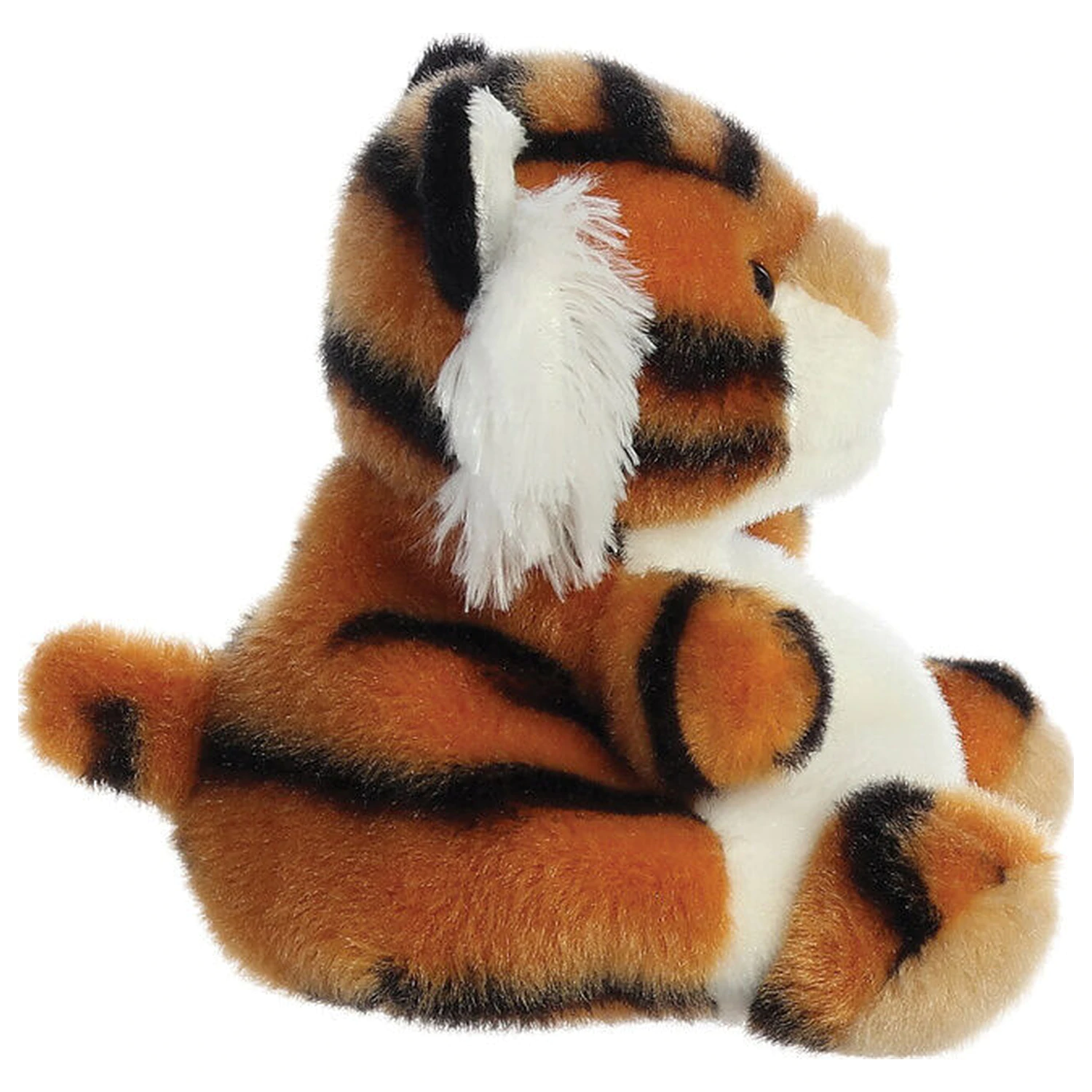Palm Pals Tiger Plüschtier 13cm Produktfoto
