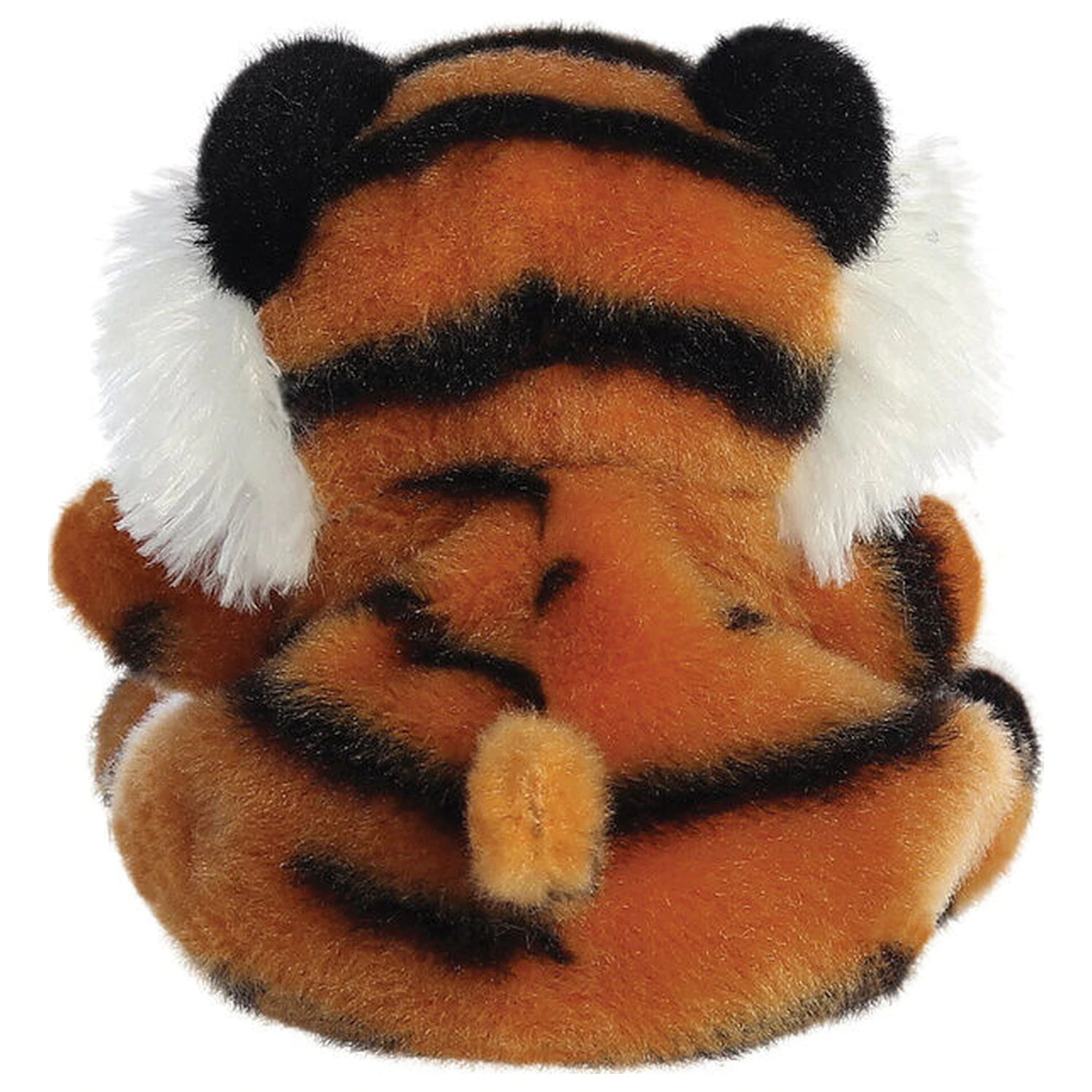 Palm Pals Tiger Plüschtier 13cm Produktfoto