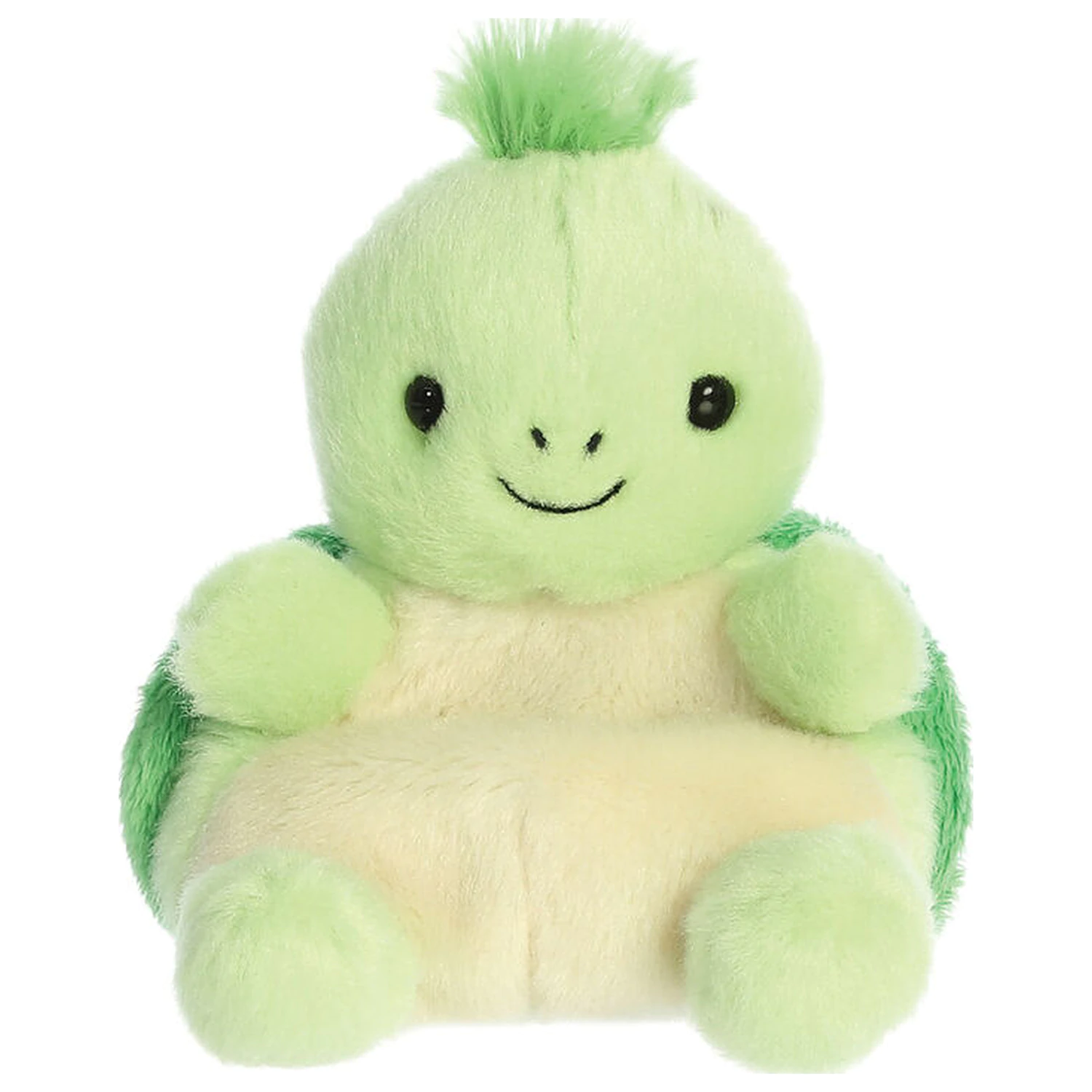 Palm Pals Tortoise Plüschfigur 13cm Produktfoto