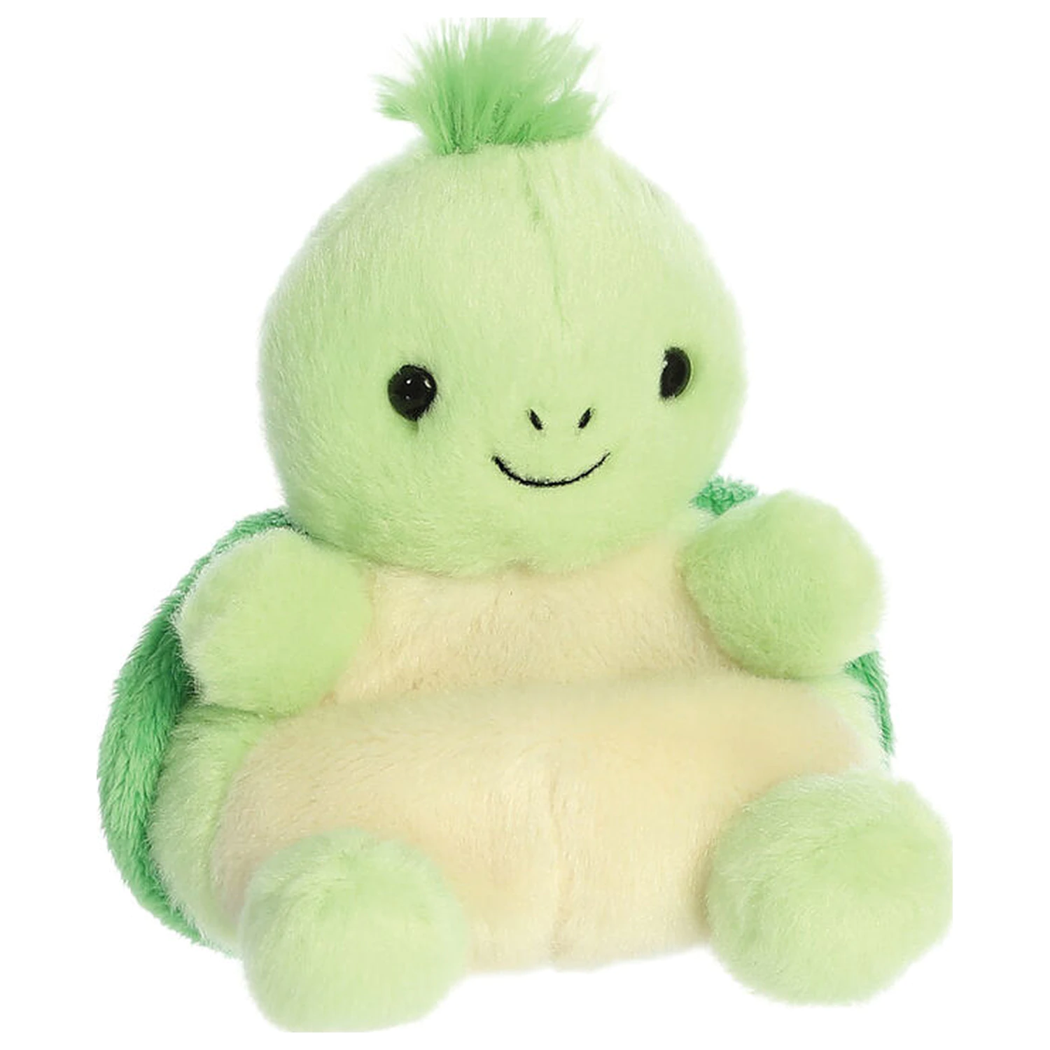 Palm Pals Tortoise Plüschfigur 13cm Produktfoto