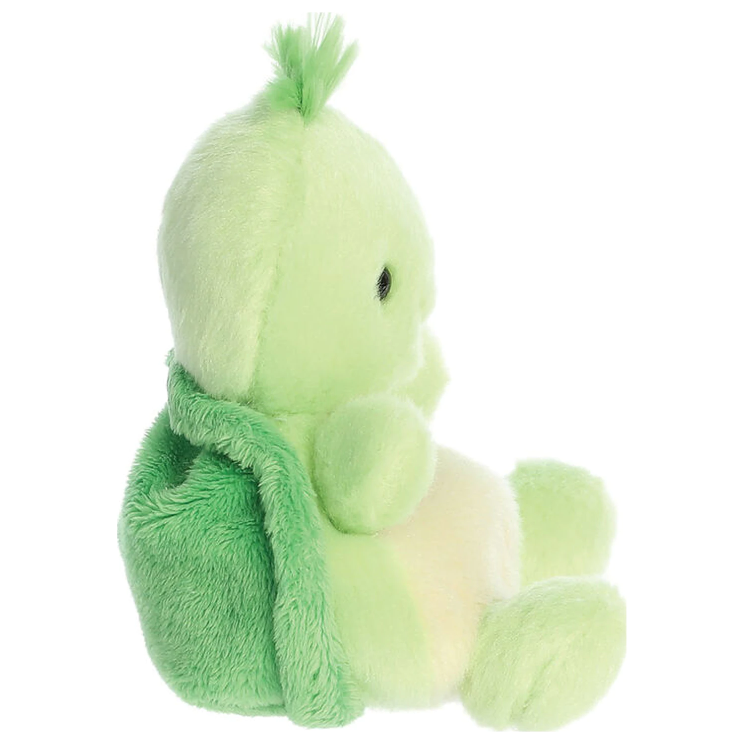 Palm Pals Tortoise Plüschfigur 13cm Produktfoto