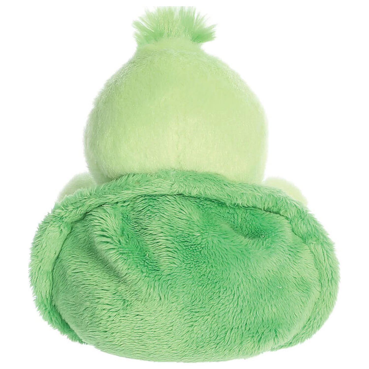 Palm Pals Tortoise Plüschfigur 13cm Produktfoto