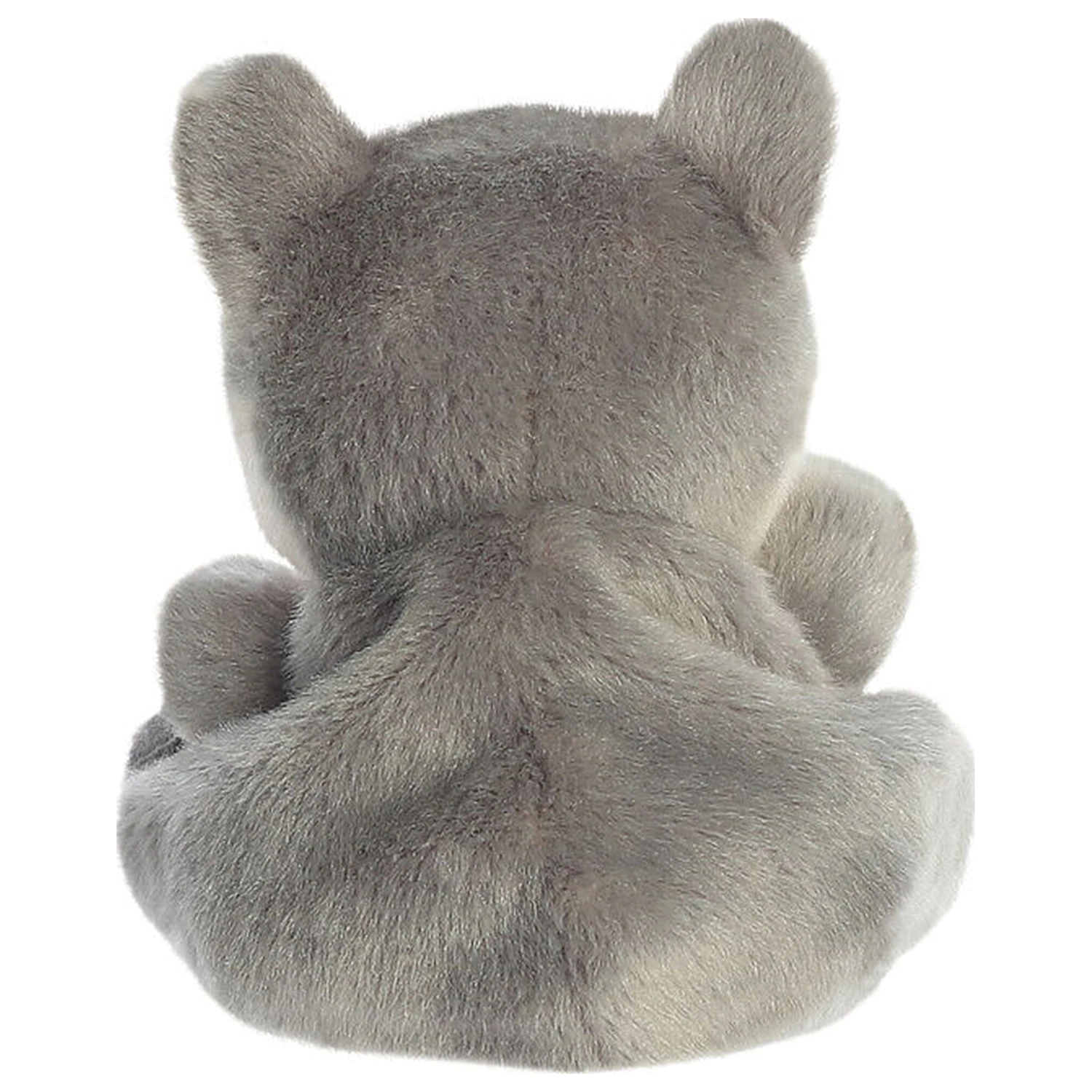 Palm Pals Wolf Plüschtier 13cm Produktfoto